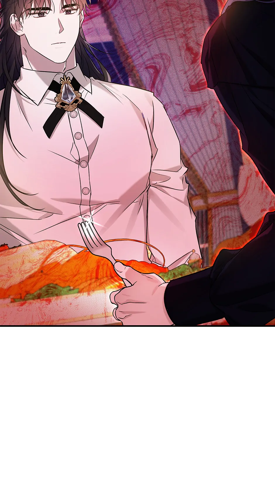 I Think My Friend’s Going to Become the Demon King (Mature) [Official] - 2. Becoming a Murderer manhwa