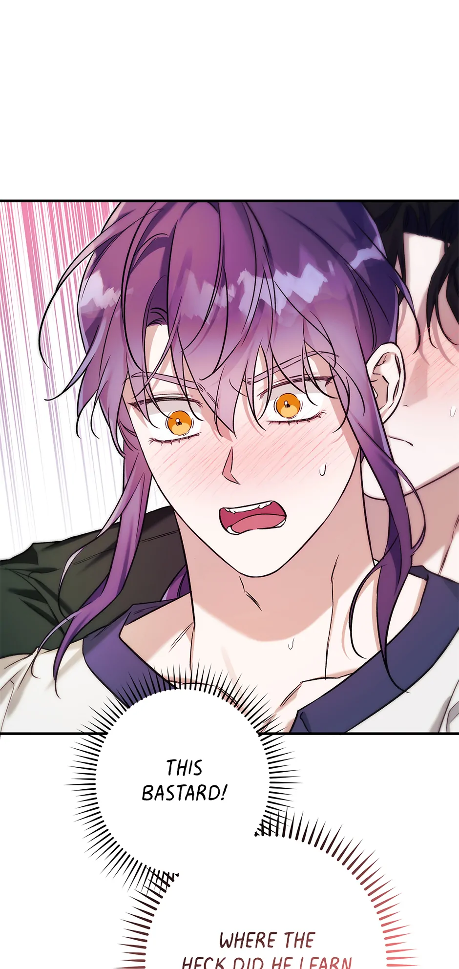 I Think My Friend’s Going to Become the Demon King (Mature) [Official] - 20. If I Don't Confess manhwa