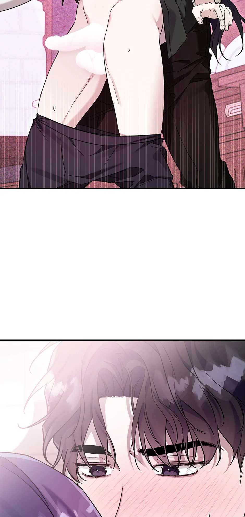 I Think My Friend’s Going to Become the Demon King (Mature) [Official] - 20. If I Don't Confess manhwa