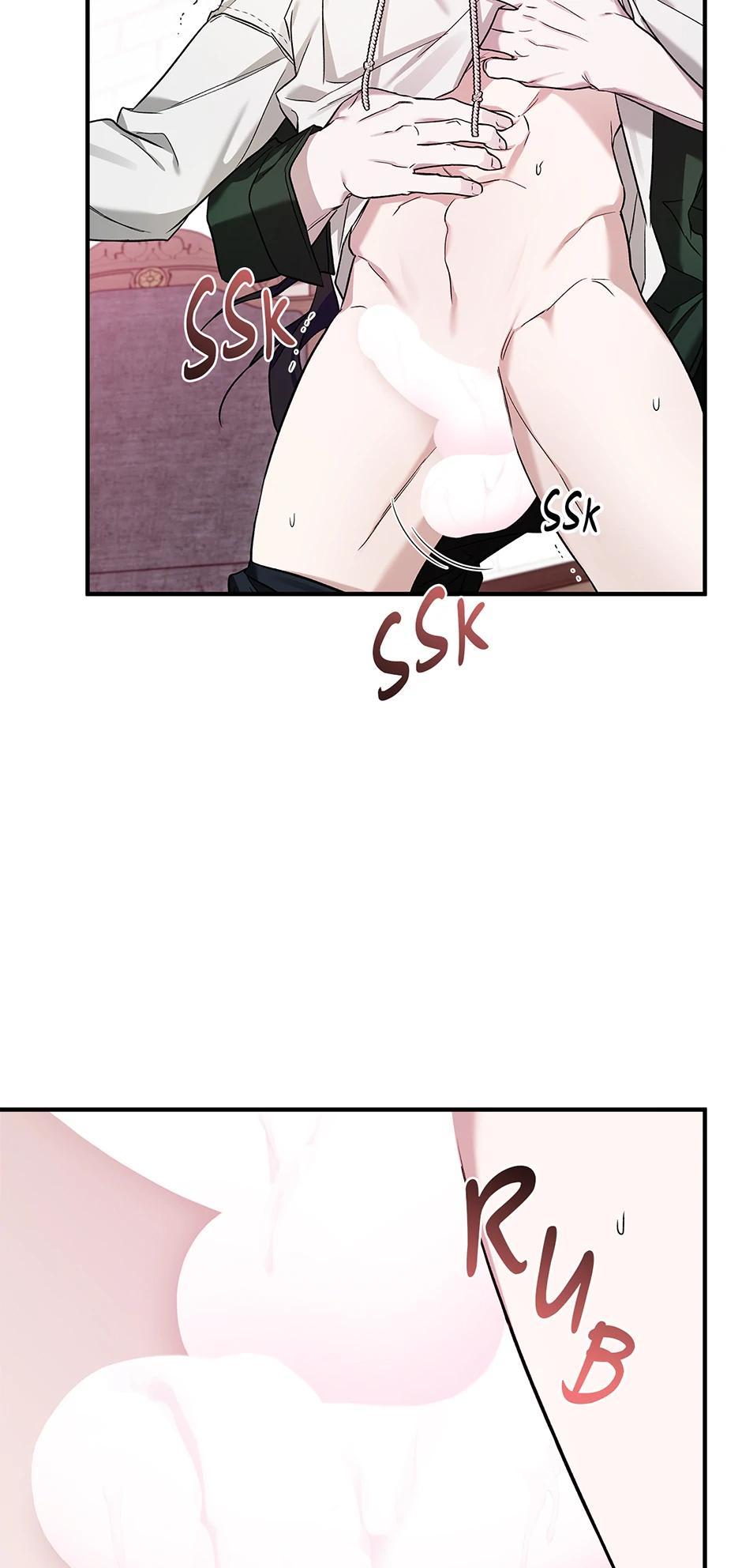 I Think My Friend’s Going to Become the Demon King (Mature) [Official] - 20. If I Don't Confess manhwa