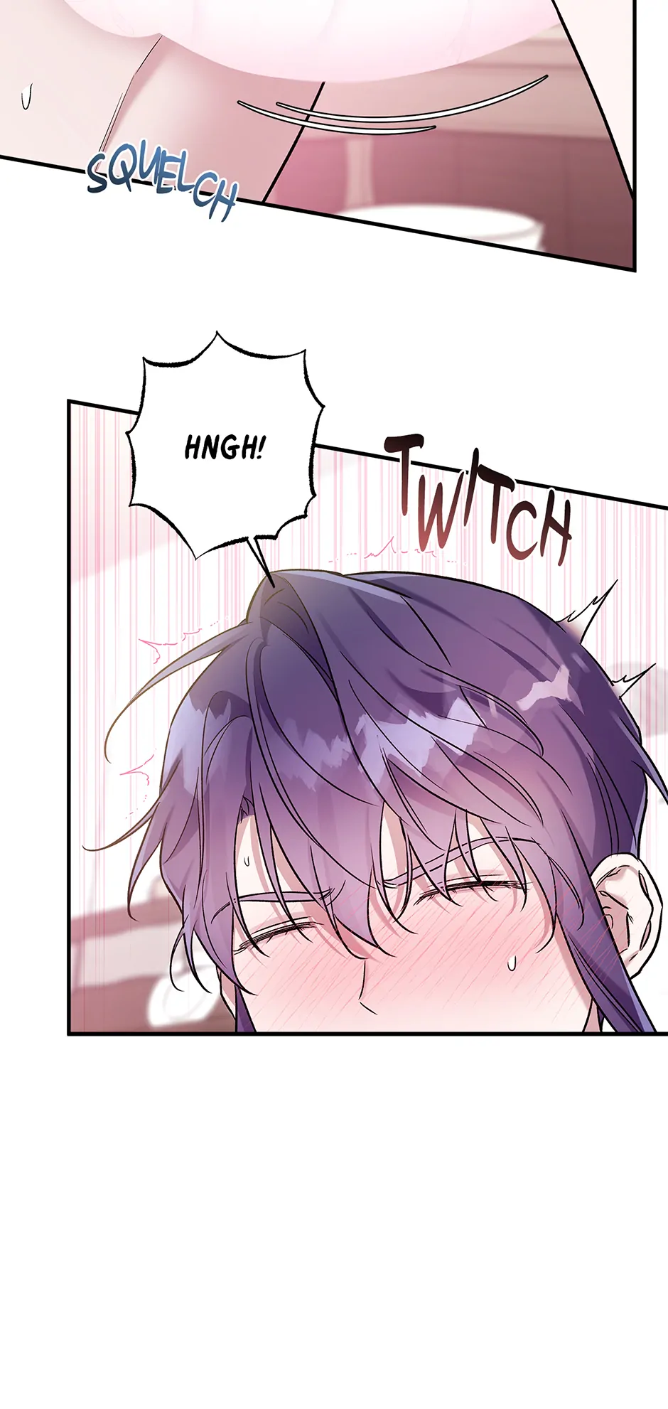 I Think My Friend’s Going to Become the Demon King (Mature) [Official] - 20. If I Don't Confess manhwa