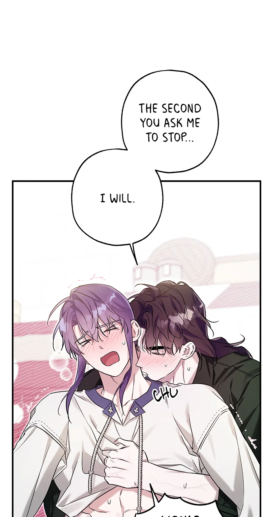 I Think My Friend’s Going to Become the Demon King (Mature) [Official] - 20. If I Don't Confess manhwa