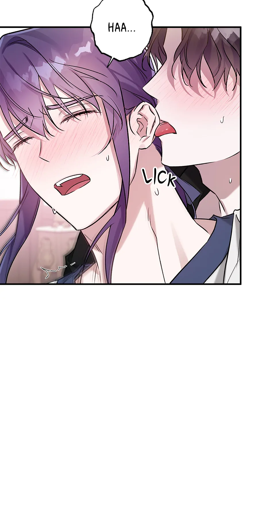 I Think My Friend’s Going to Become the Demon King (Mature) [Official] - 20. If I Don't Confess manhwa