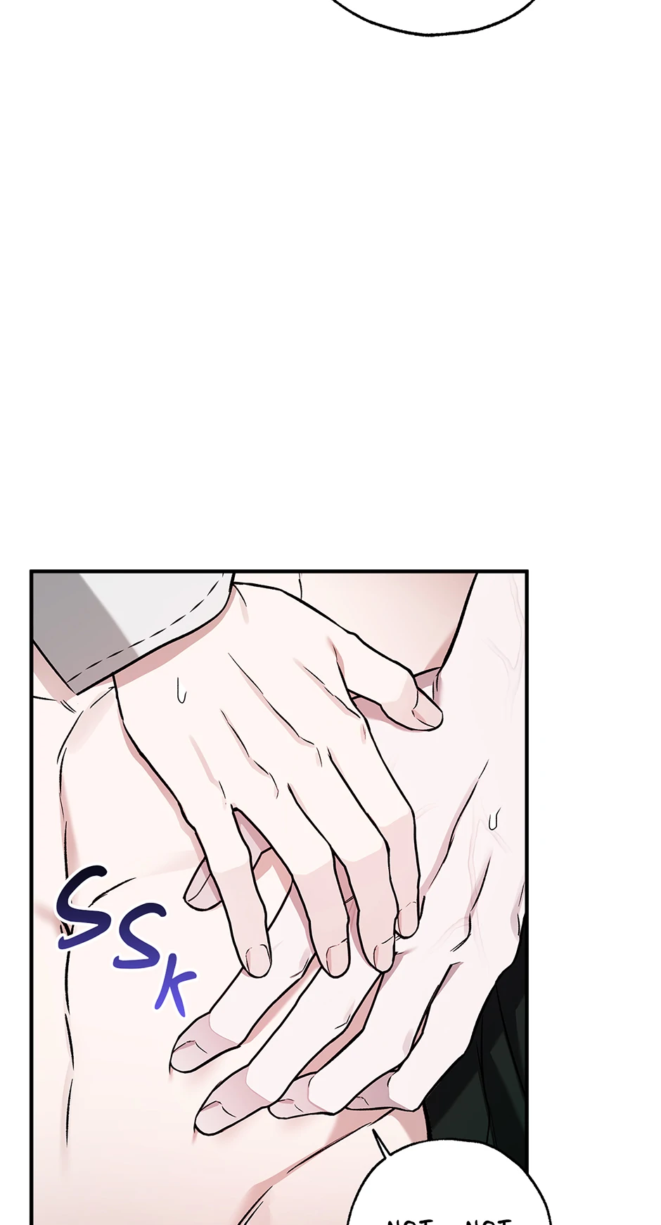 I Think My Friend’s Going to Become the Demon King (Mature) [Official] - 20. If I Don't Confess manhwa