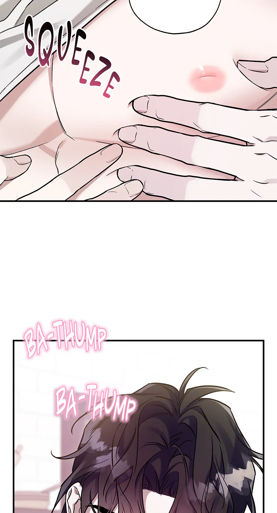 I Think My Friend’s Going to Become the Demon King (Mature) [Official] - 20. If I Don't Confess manhwa