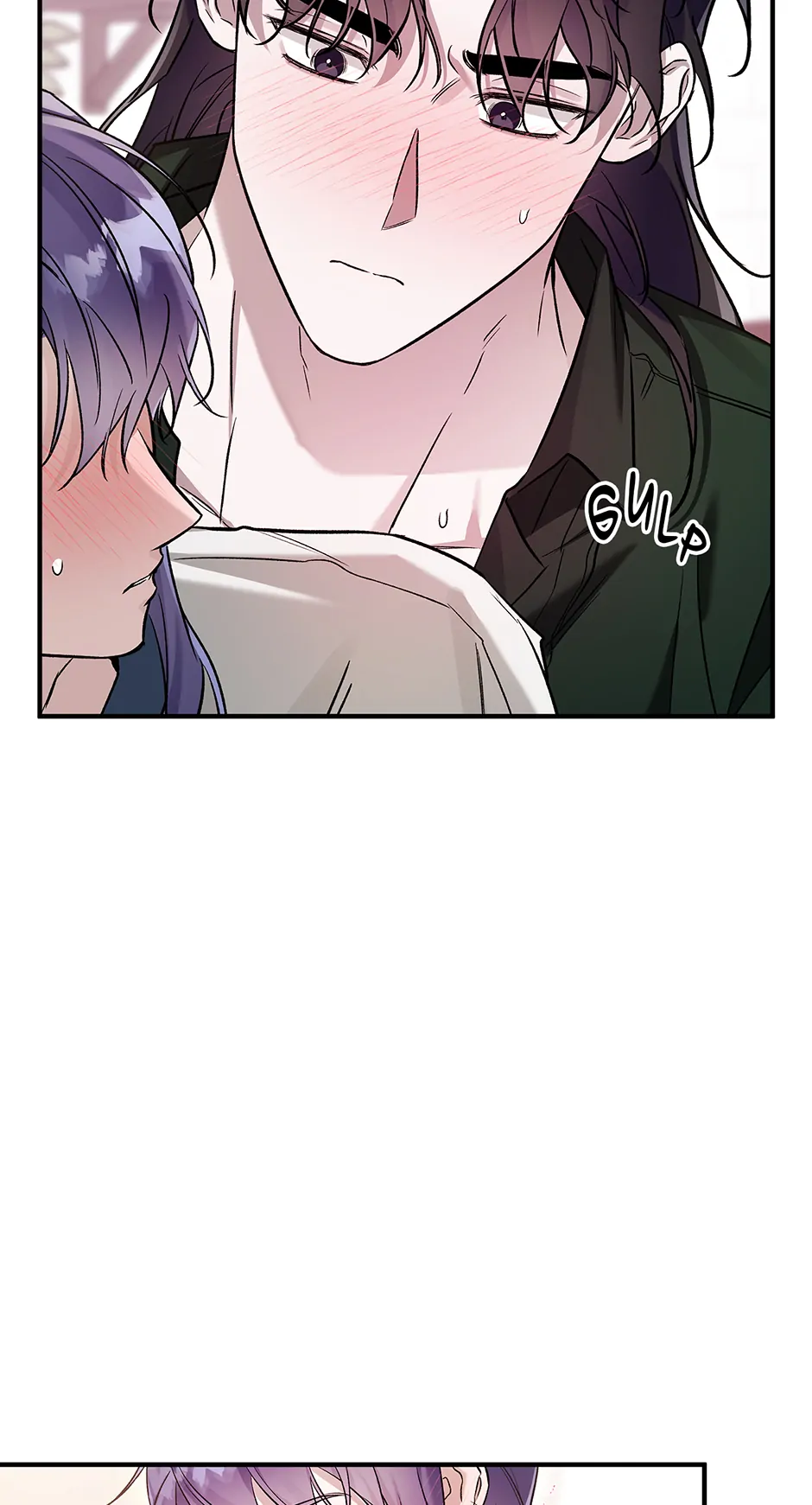I Think My Friend’s Going to Become the Demon King (Mature) [Official] - 20. If I Don't Confess manhwa