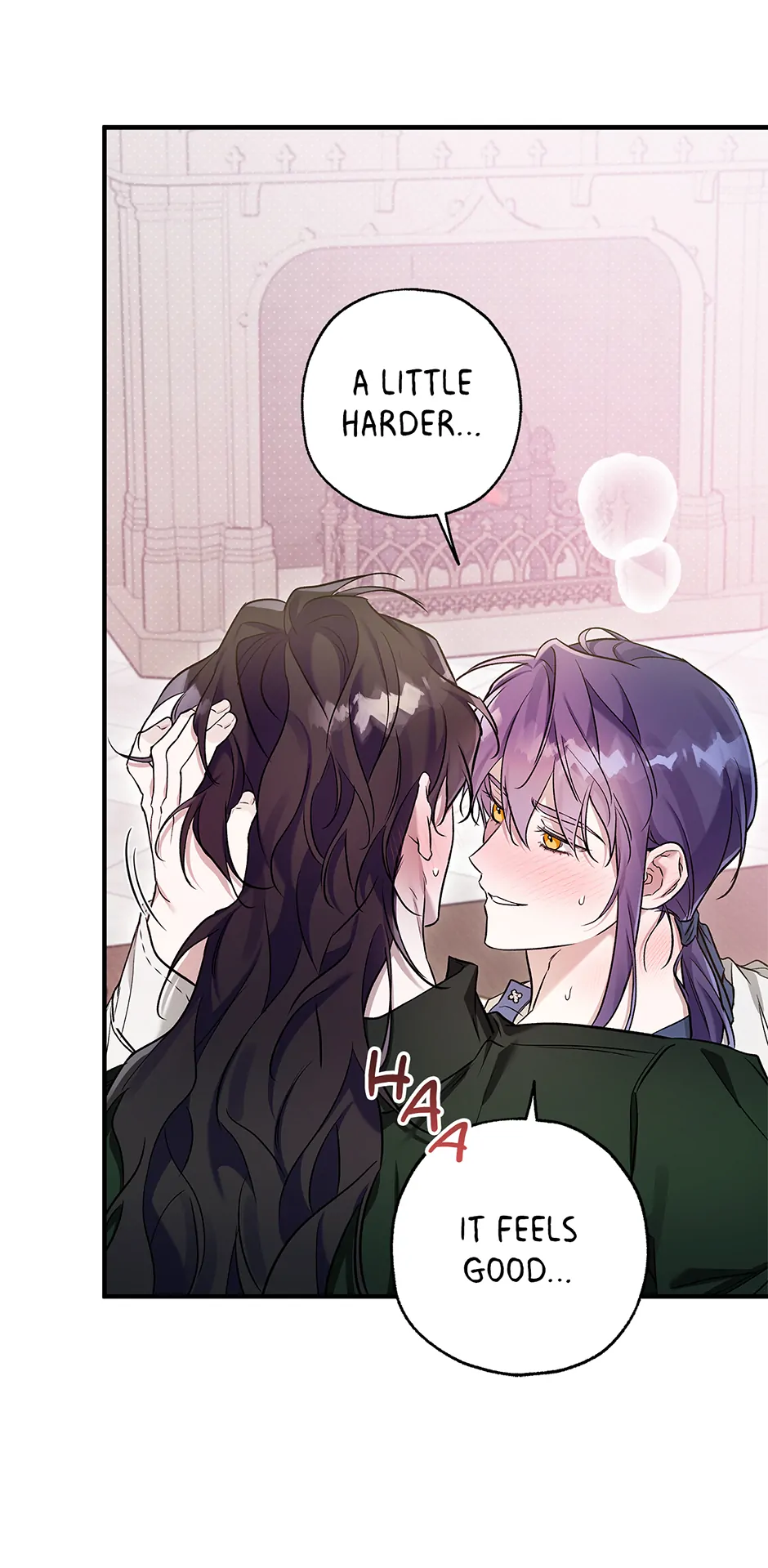 I Think My Friend’s Going to Become the Demon King (Mature) [Official] - 20. If I Don't Confess manhwa