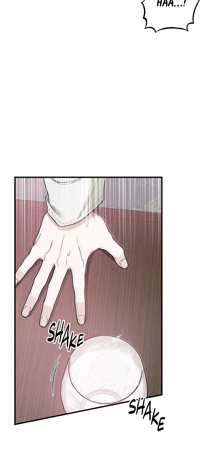 I Think My Friend’s Going to Become the Demon King (Mature) [Official] - 20. If I Don't Confess manhwa