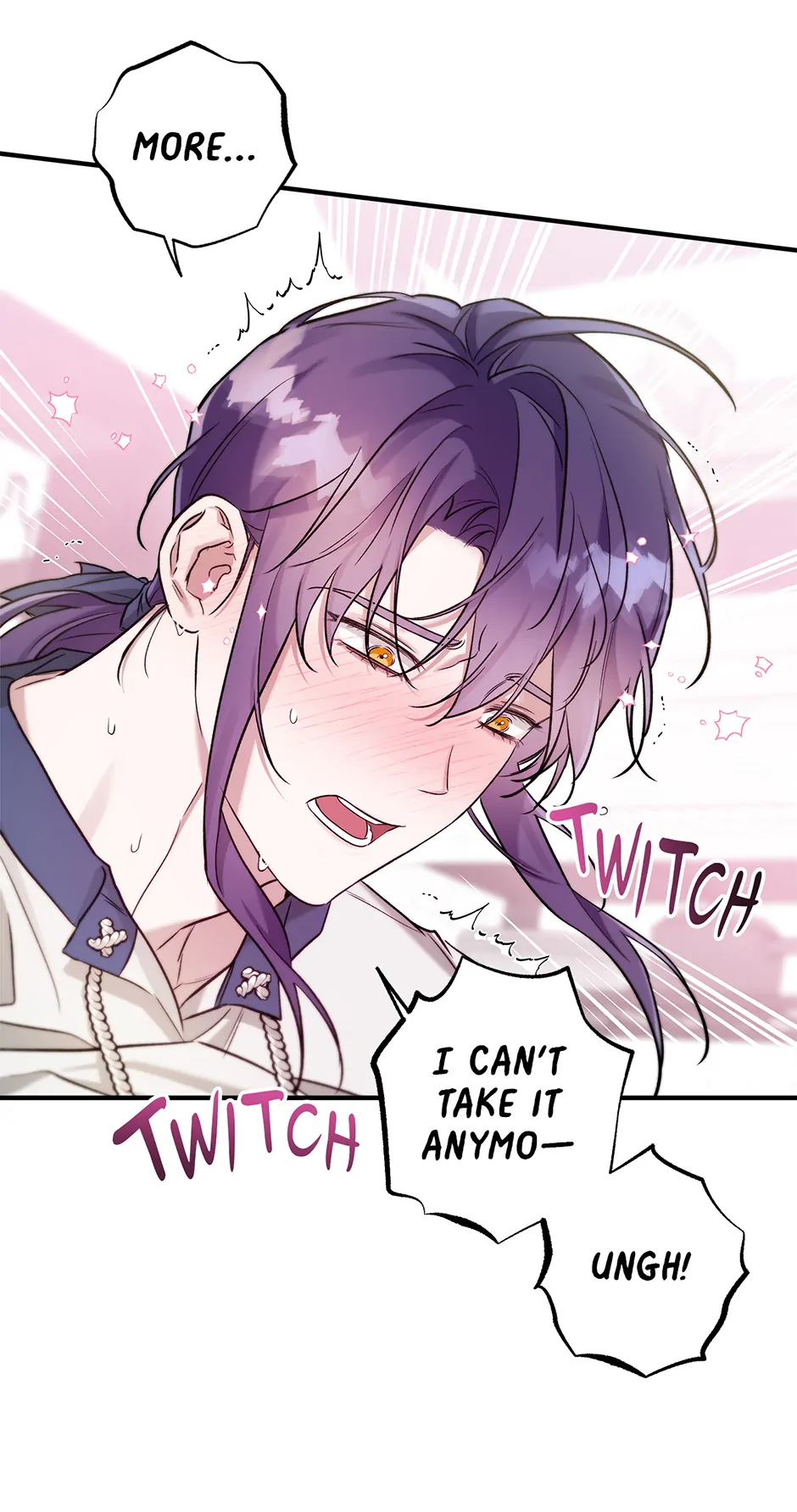 I Think My Friend’s Going to Become the Demon King (Mature) [Official] - 20. If I Don't Confess manhwa