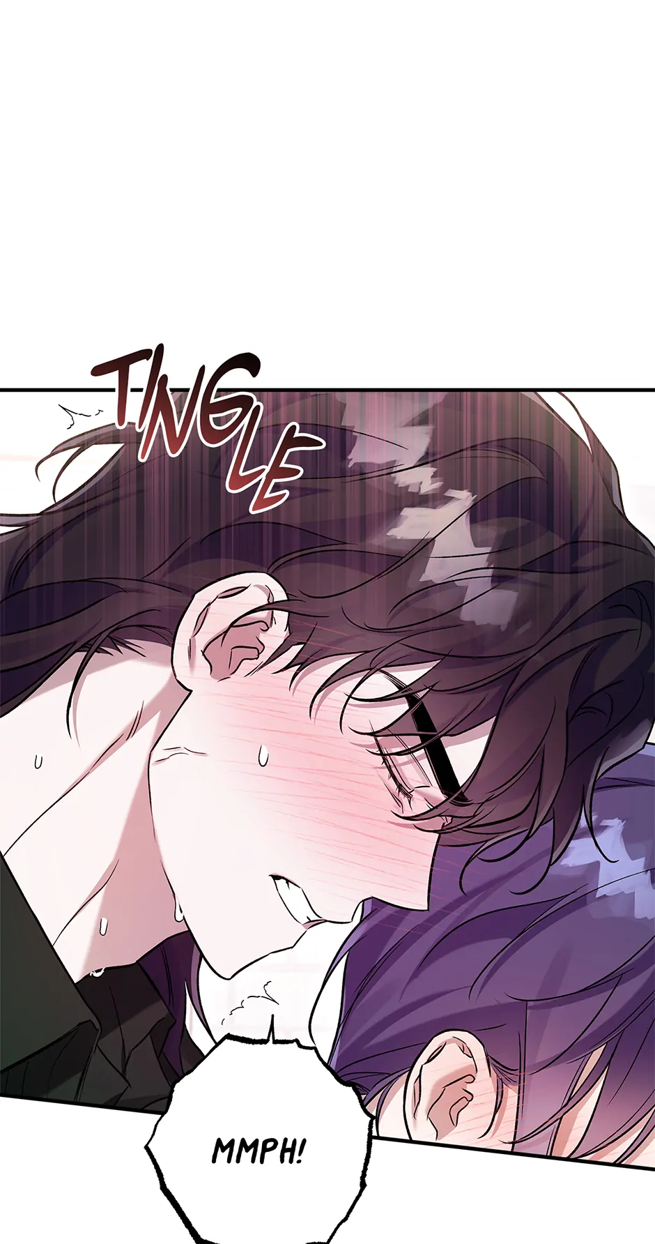 I Think My Friend’s Going to Become the Demon King (Mature) [Official] - 20. If I Don't Confess manhwa