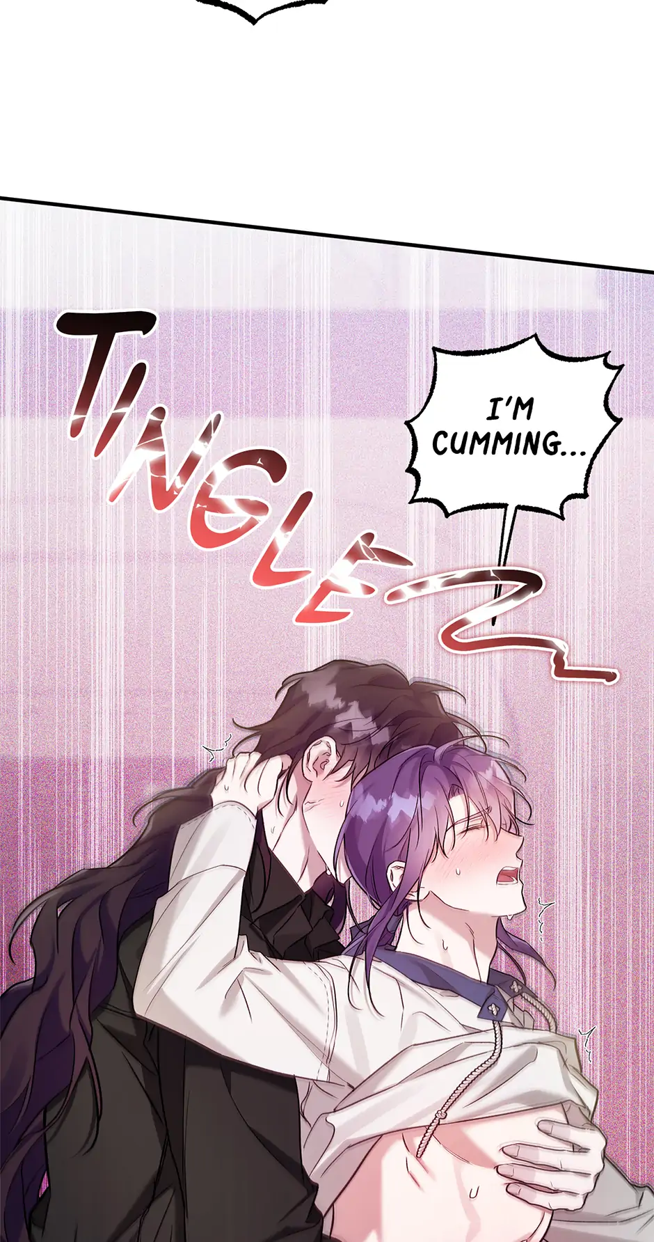 I Think My Friend’s Going to Become the Demon King (Mature) [Official] - 20. If I Don't Confess manhwa