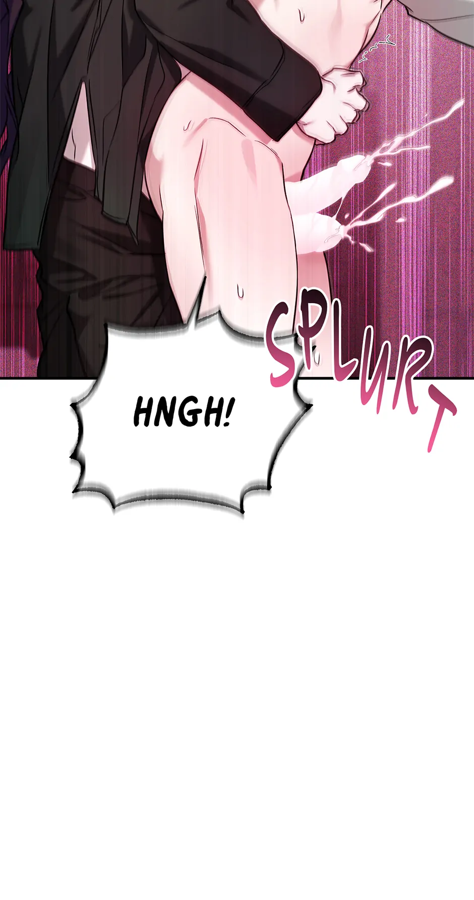 I Think My Friend’s Going to Become the Demon King (Mature) [Official] - 20. If I Don't Confess manhwa