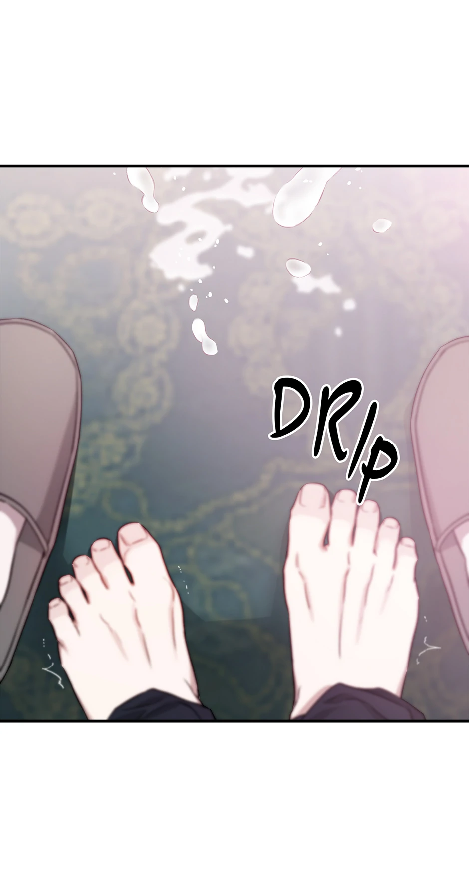 I Think My Friend’s Going to Become the Demon King (Mature) [Official] - 20. If I Don't Confess manhwa