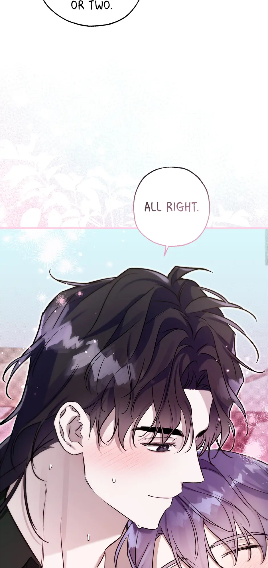 I Think My Friend’s Going to Become the Demon King (Mature) [Official] - 20. If I Don't Confess manhwa