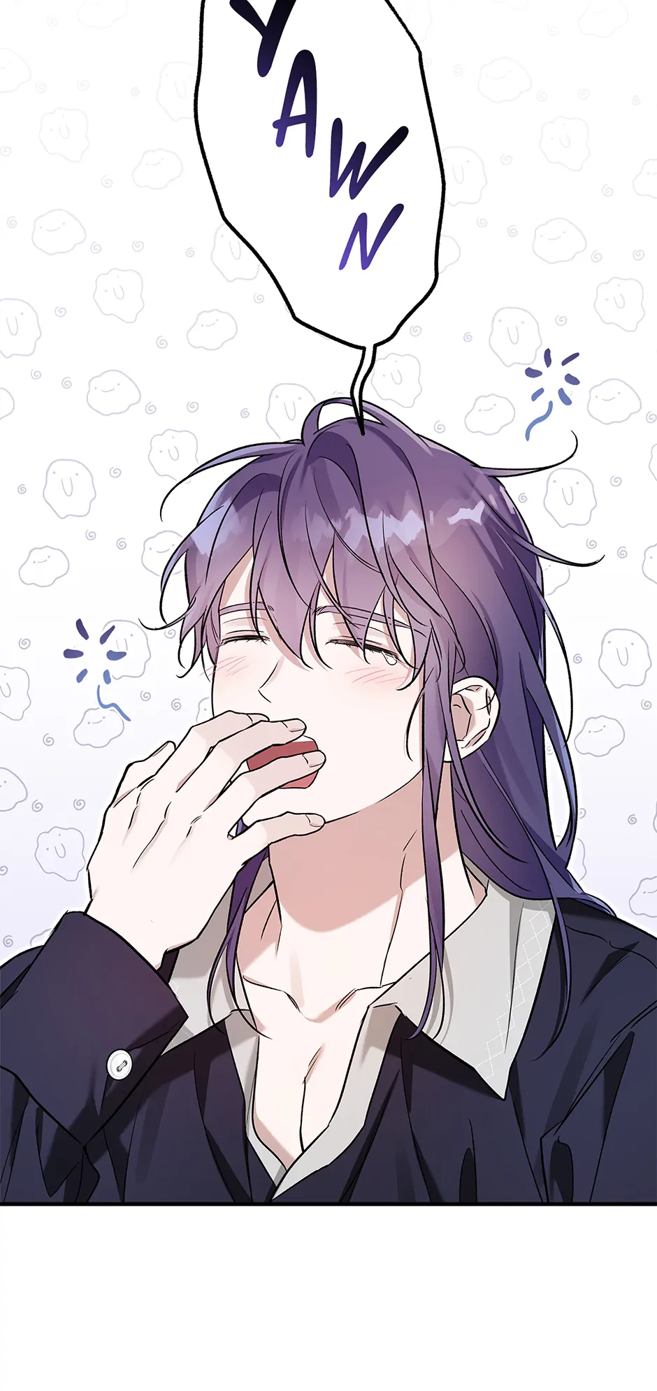 I Think My Friend’s Going to Become the Demon King (Mature) [Official] - 20. If I Don't Confess manhwa