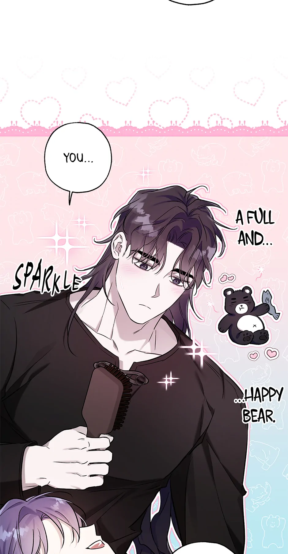I Think My Friend’s Going to Become the Demon King (Mature) [Official] - 20. If I Don't Confess manhwa