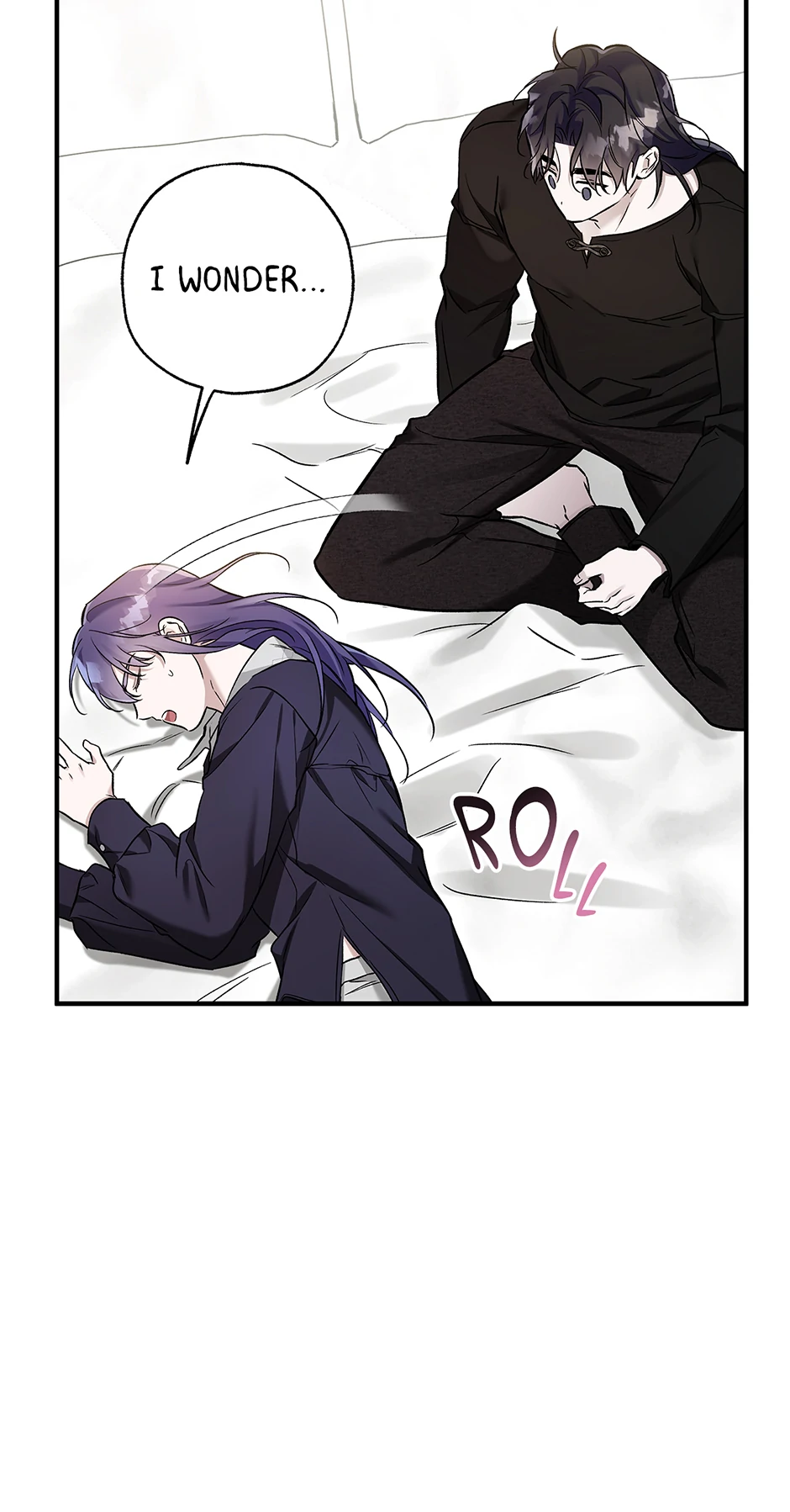 I Think My Friend’s Going to Become the Demon King (Mature) [Official] - 20. If I Don't Confess manhwa