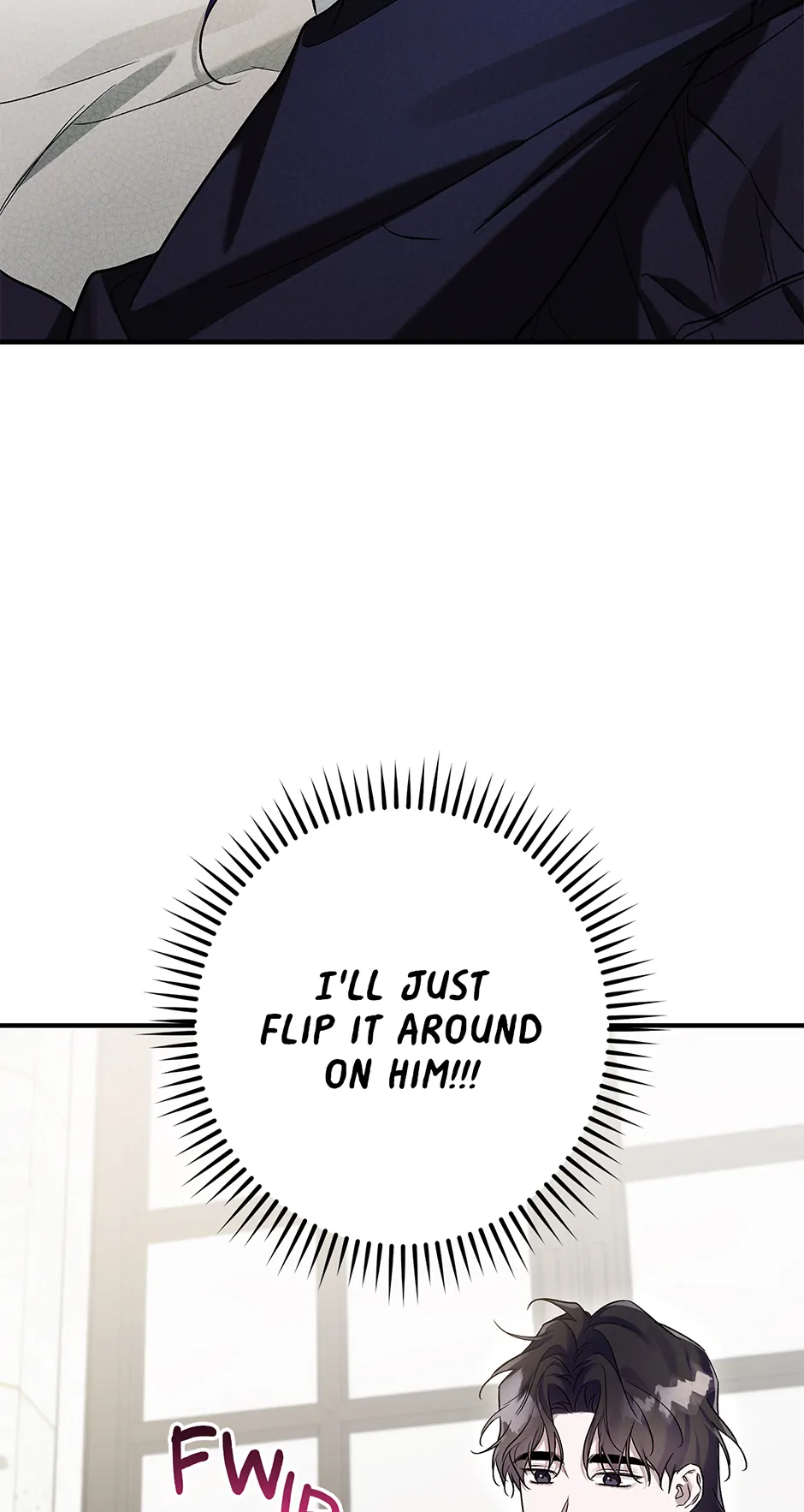 I Think My Friend’s Going to Become the Demon King (Mature) [Official] - 20. If I Don't Confess manhwa