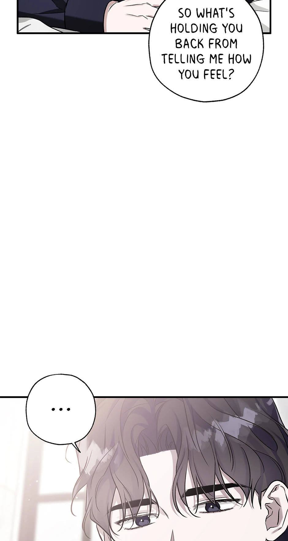 I Think My Friend’s Going to Become the Demon King (Mature) [Official] - 20. If I Don't Confess manhwa