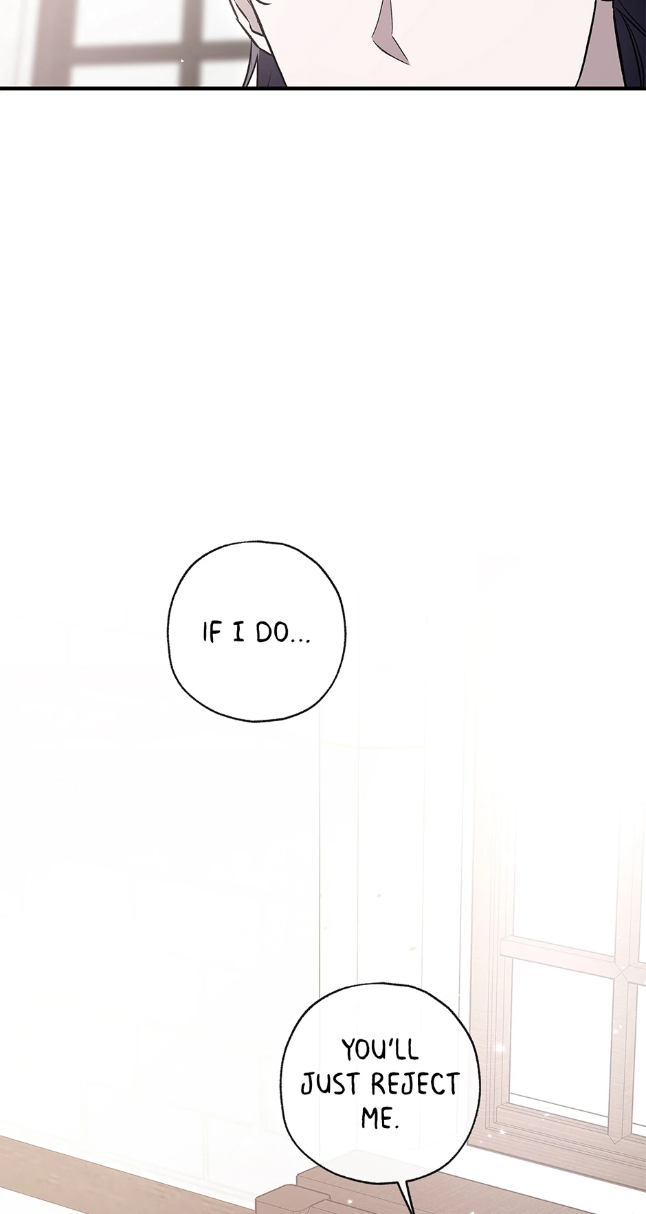 I Think My Friend’s Going to Become the Demon King (Mature) [Official] - 20. If I Don't Confess manhwa
