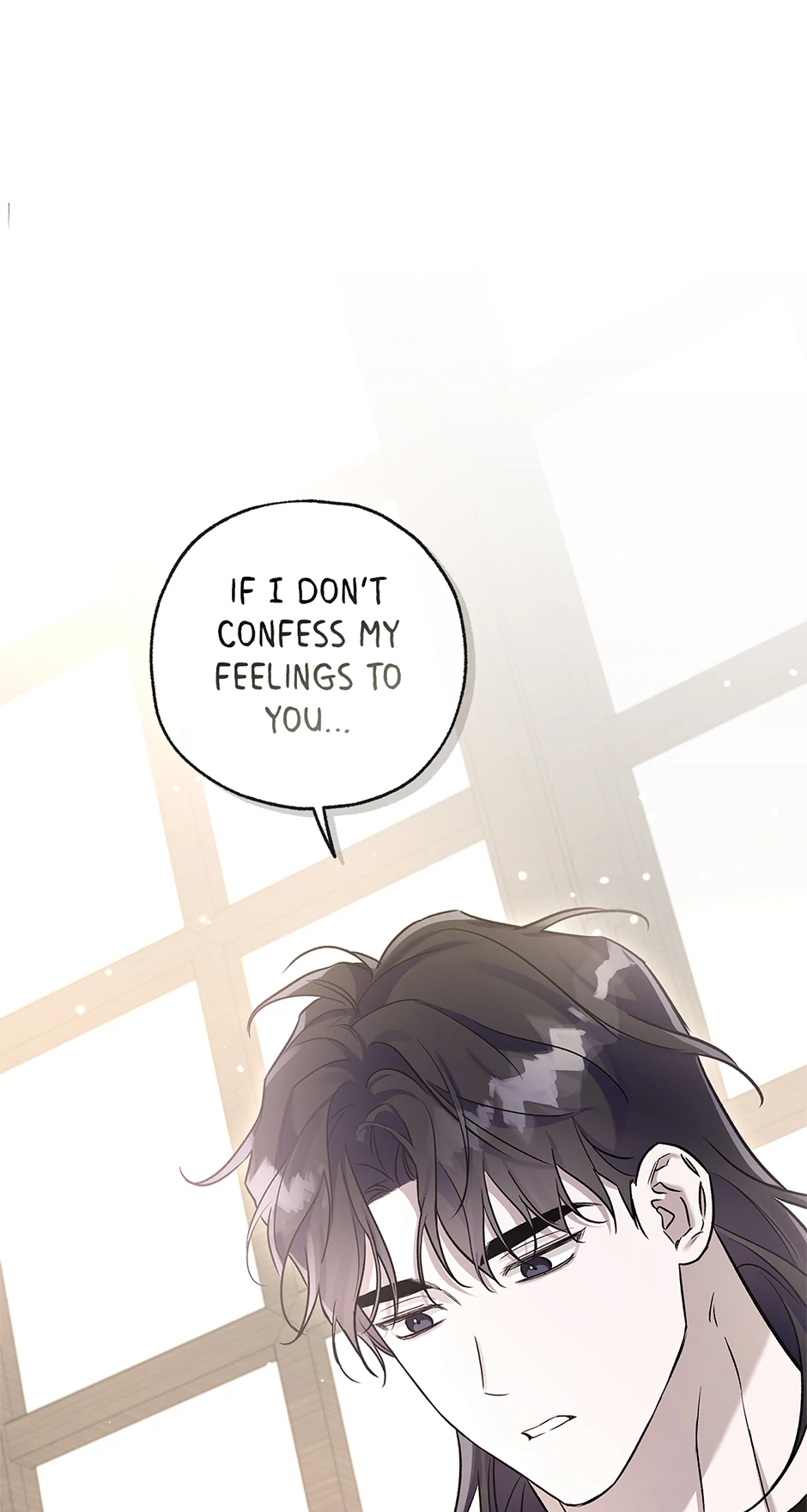 I Think My Friend’s Going to Become the Demon King (Mature) [Official] - 20. If I Don't Confess manhwa