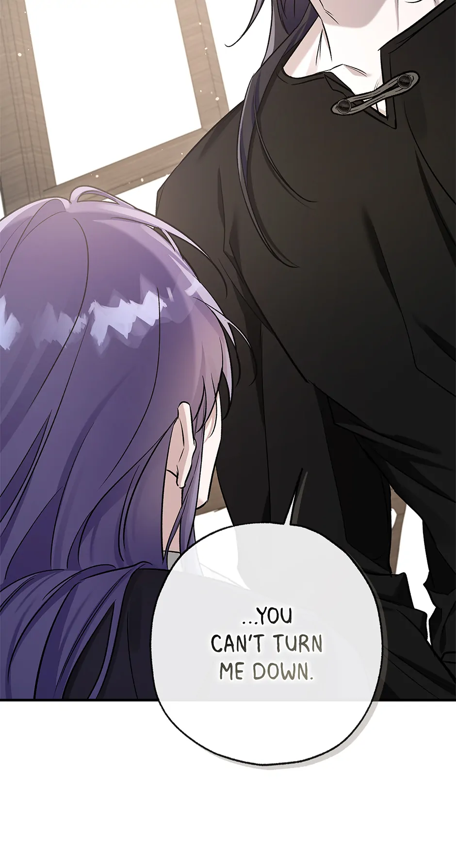 I Think My Friend’s Going to Become the Demon King (Mature) [Official] - 20. If I Don't Confess manhwa