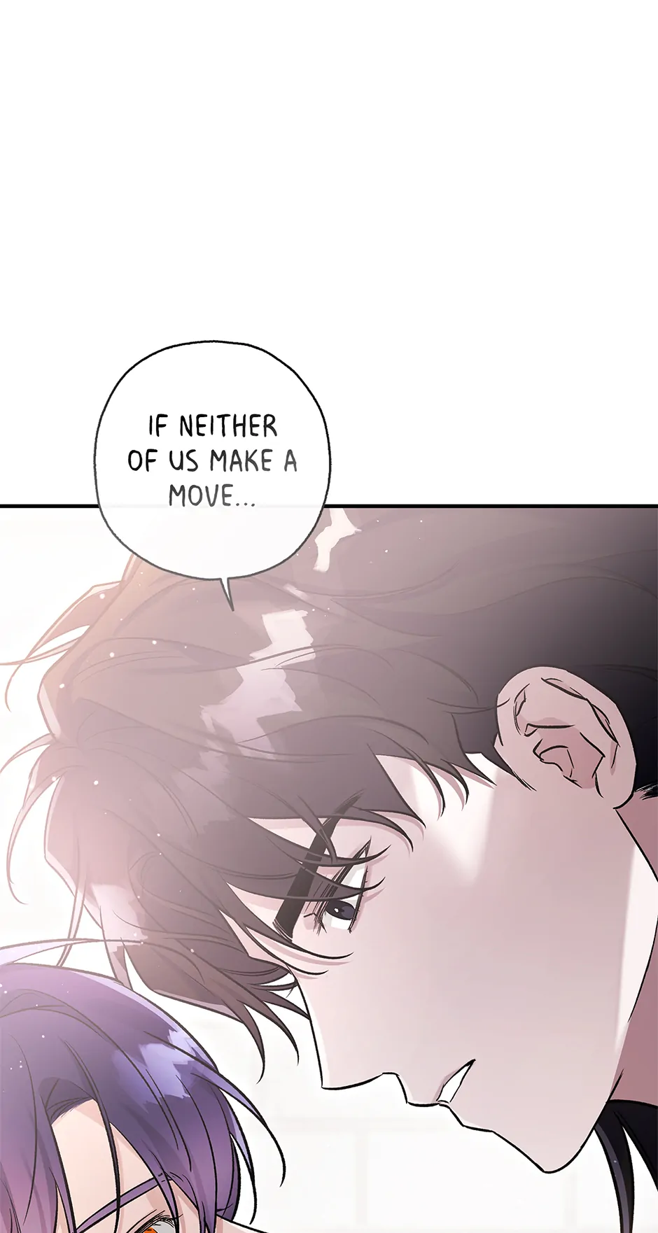 I Think My Friend’s Going to Become the Demon King (Mature) [Official] - 20. If I Don't Confess manhwa