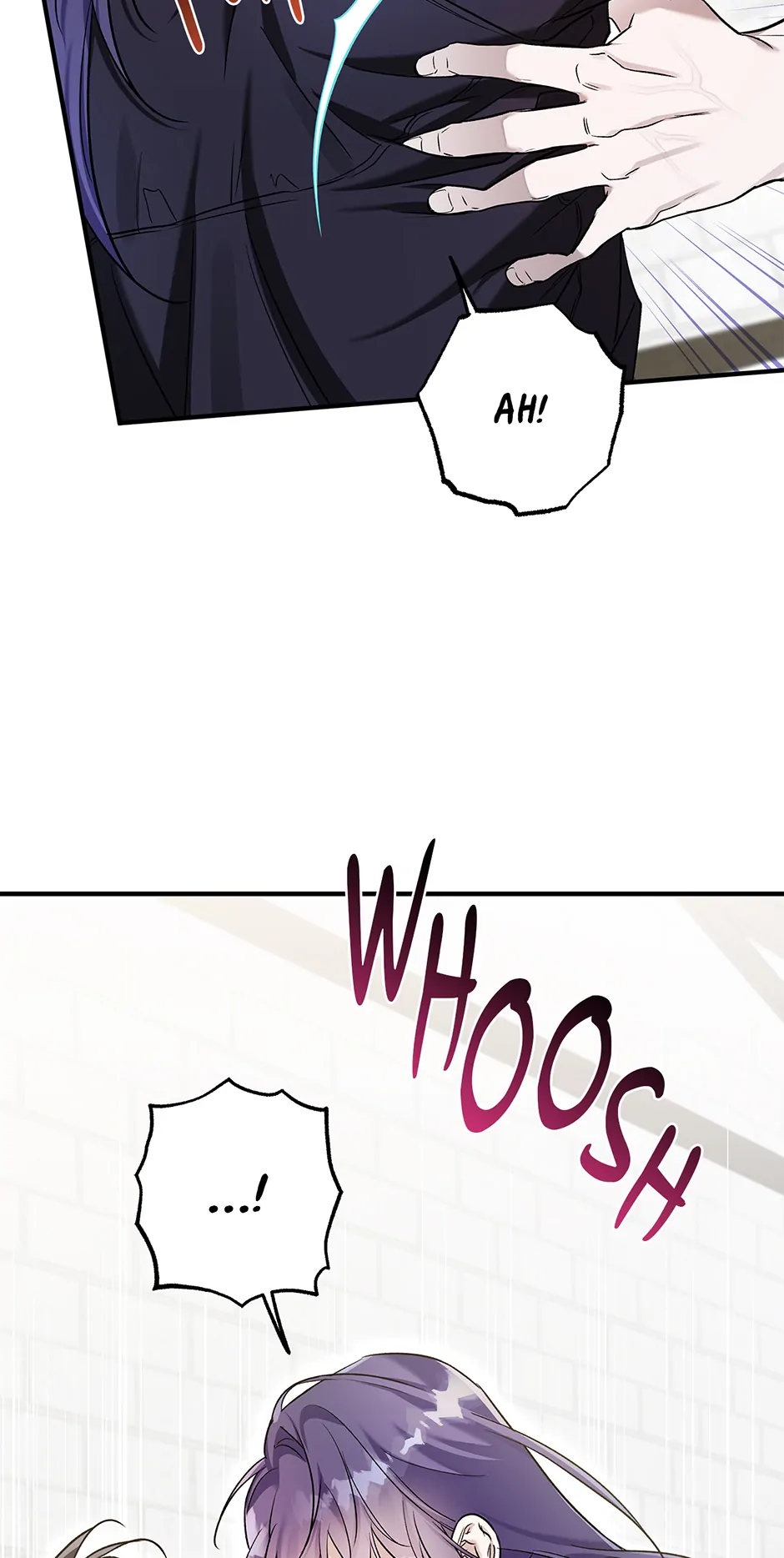 I Think My Friend’s Going to Become the Demon King (Mature) [Official] - 20. If I Don't Confess manhwa
