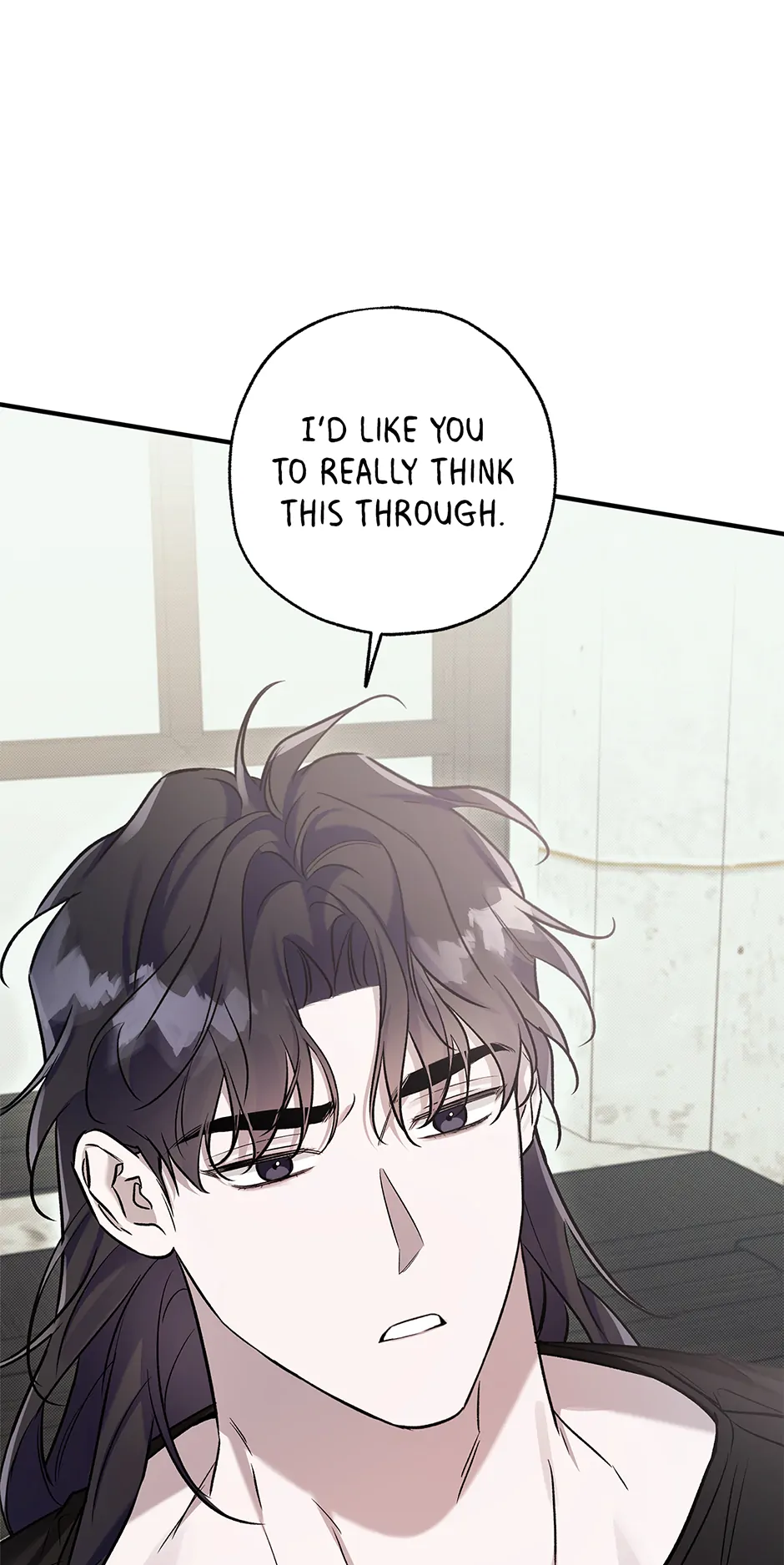 I Think My Friend’s Going to Become the Demon King (Mature) [Official] - 20. If I Don't Confess manhwa