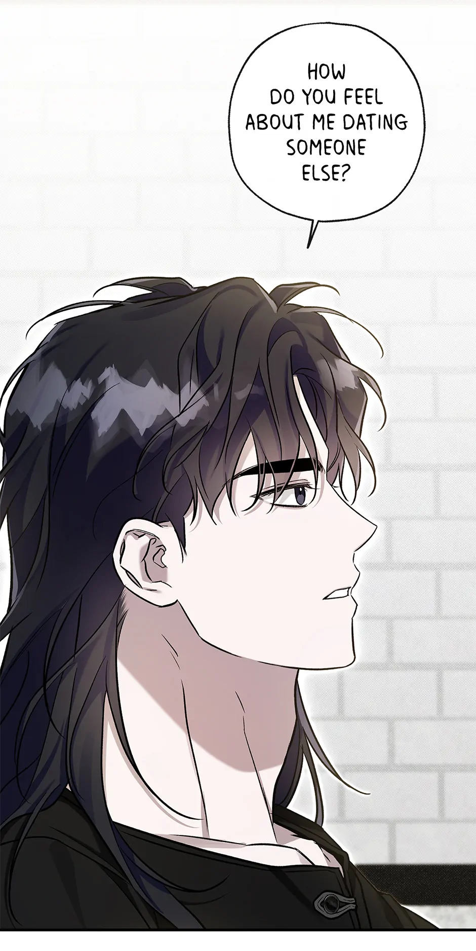 I Think My Friend’s Going to Become the Demon King (Mature) [Official] - 20. If I Don't Confess manhwa