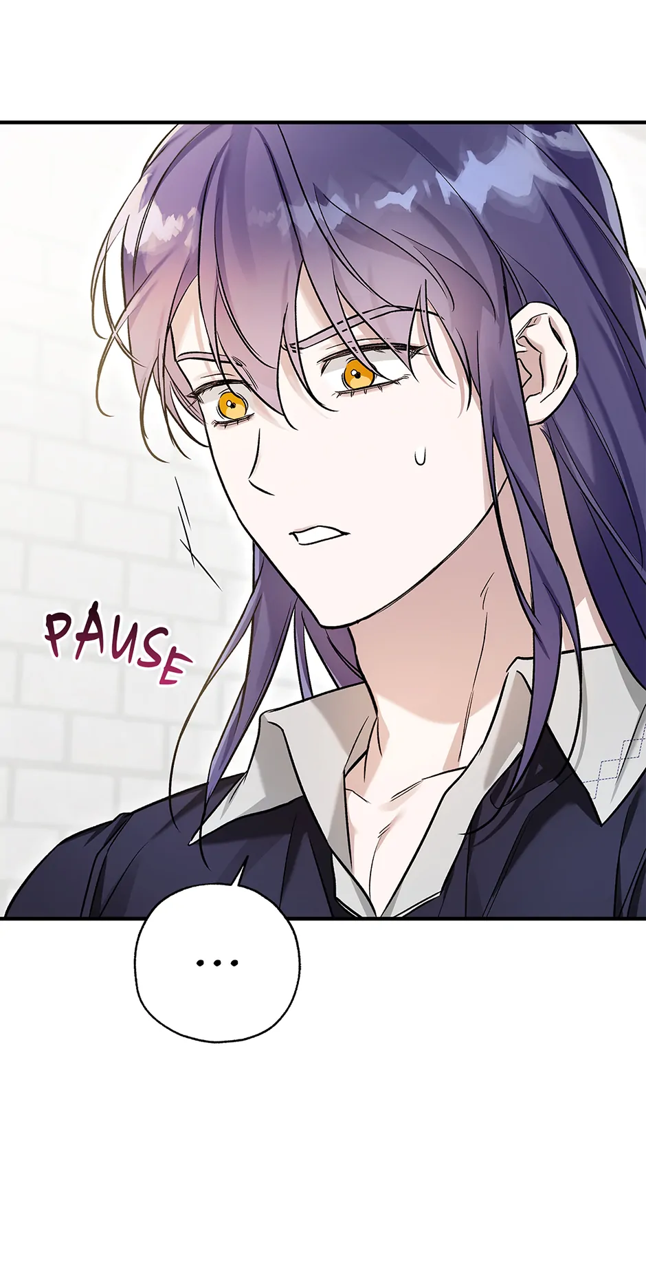 I Think My Friend’s Going to Become the Demon King (Mature) [Official] - 20. If I Don't Confess manhwa