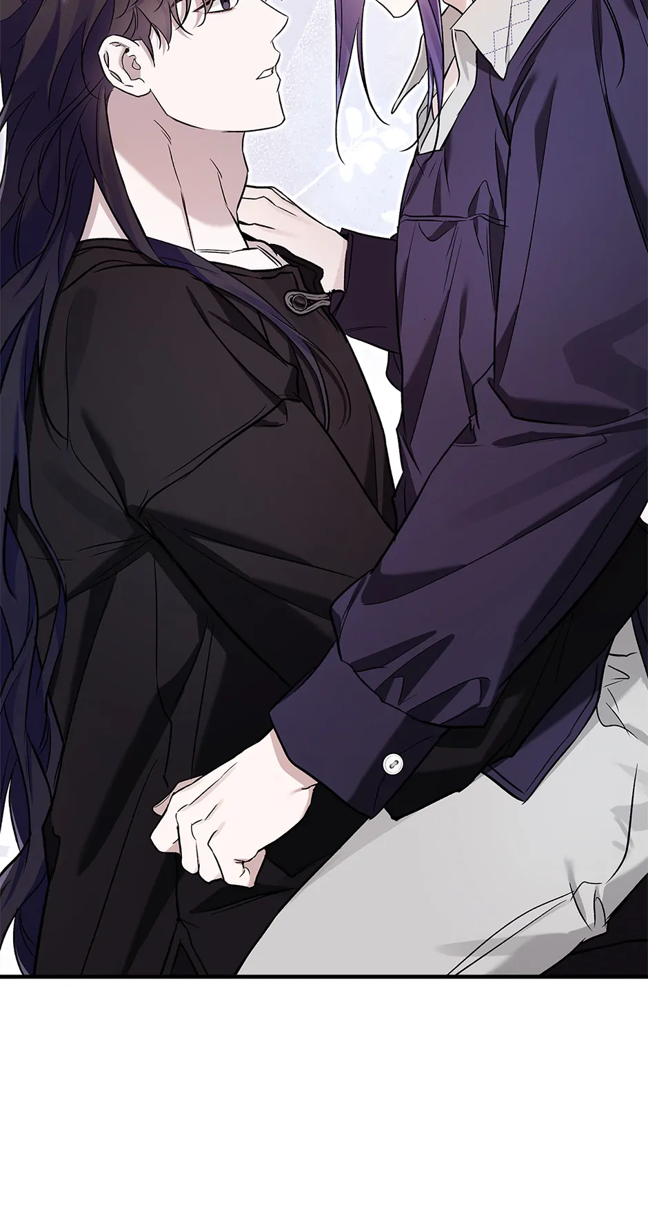 I Think My Friend’s Going to Become the Demon King (Mature) [Official] - 20. If I Don't Confess manhwa