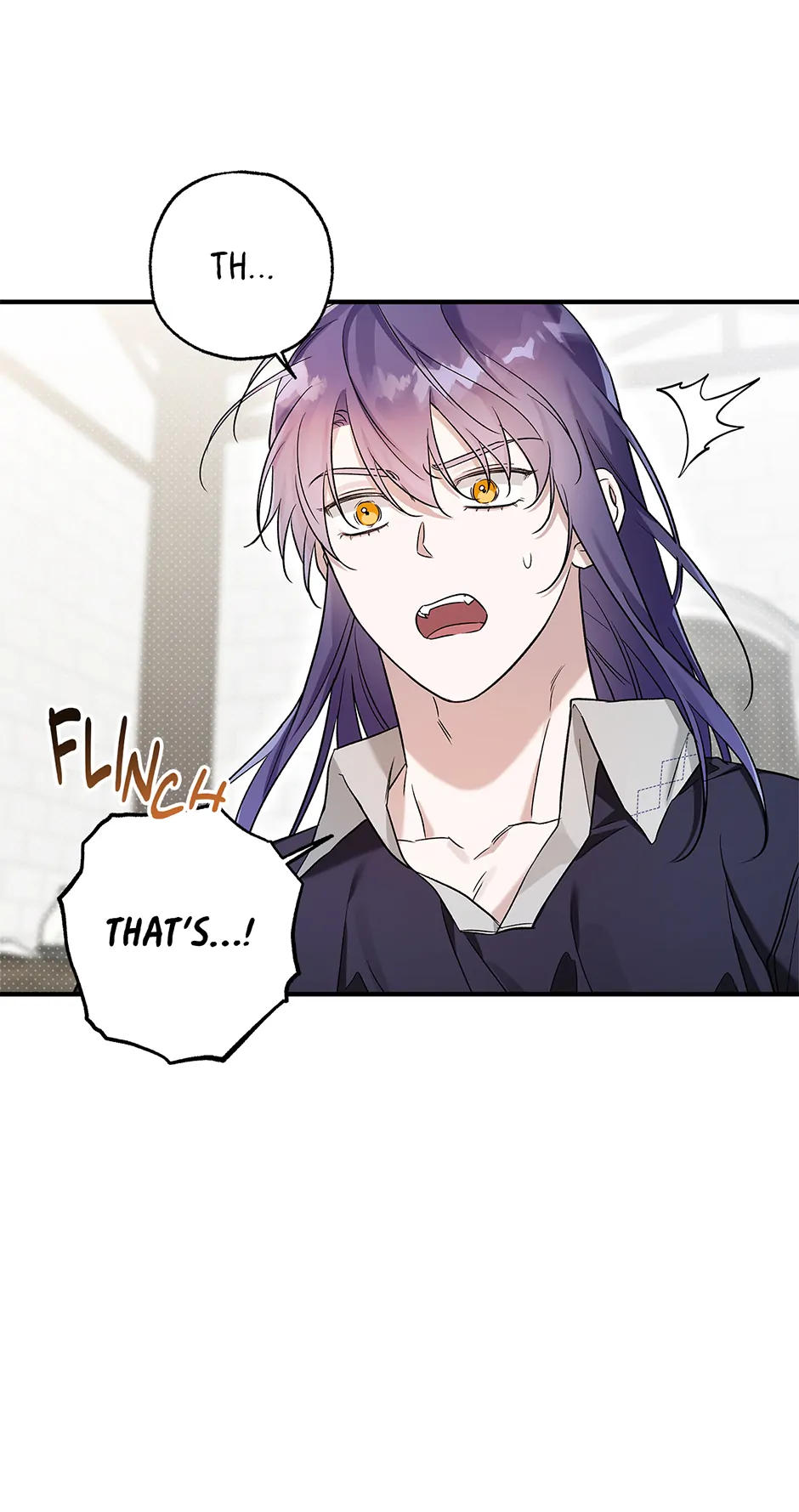 I Think My Friend’s Going to Become the Demon King (Mature) [Official] - 20. If I Don't Confess manhwa