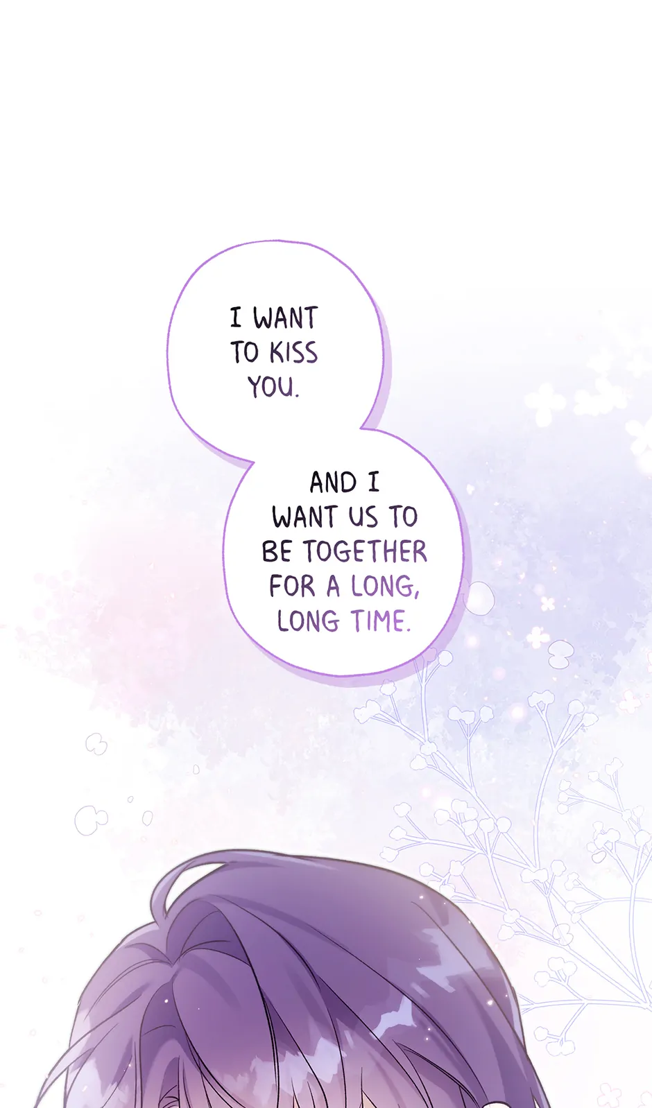 I Think My Friend’s Going to Become the Demon King (Mature) [Official] - 20. If I Don't Confess manhwa