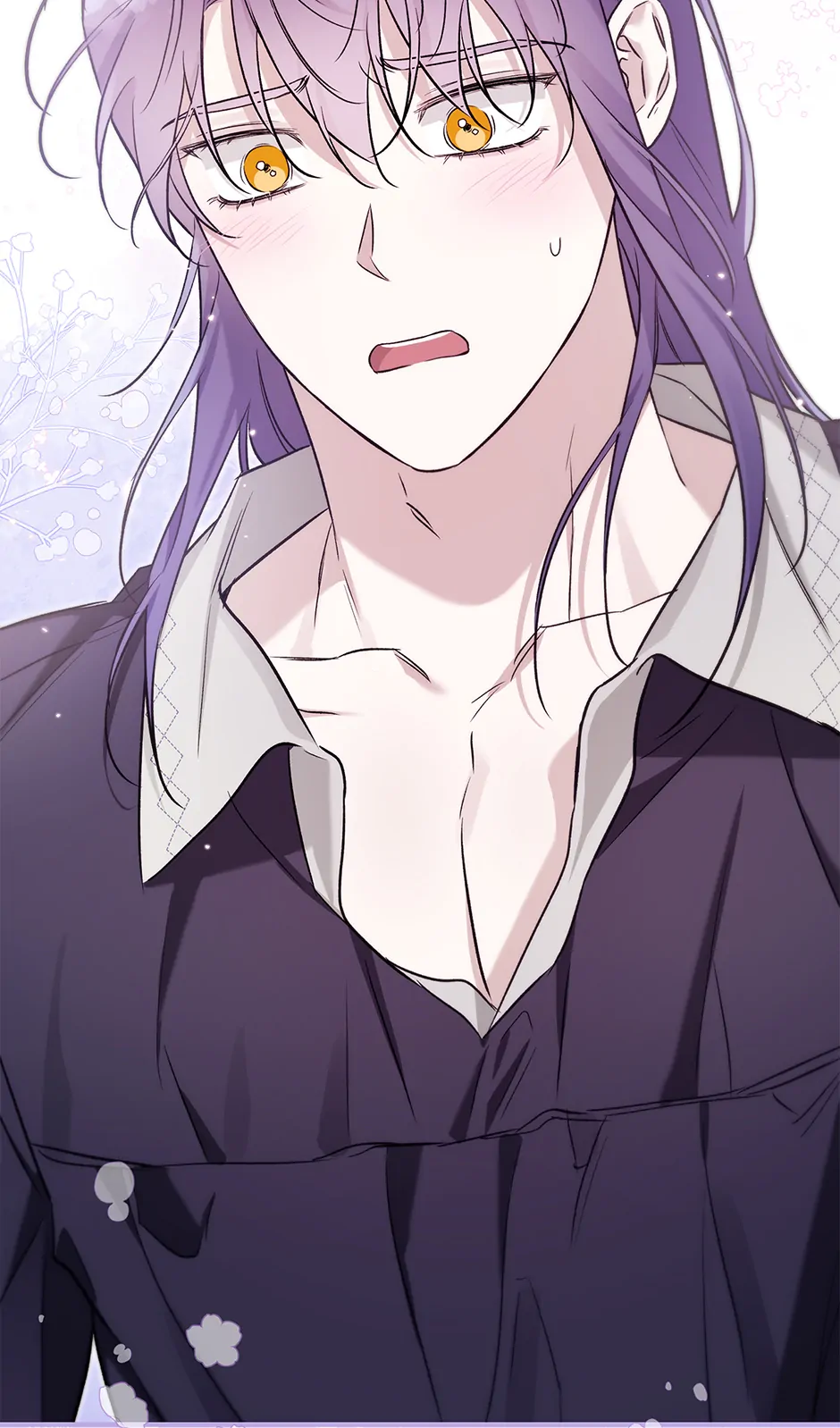 I Think My Friend’s Going to Become the Demon King (Mature) [Official] - 20. If I Don't Confess manhwa