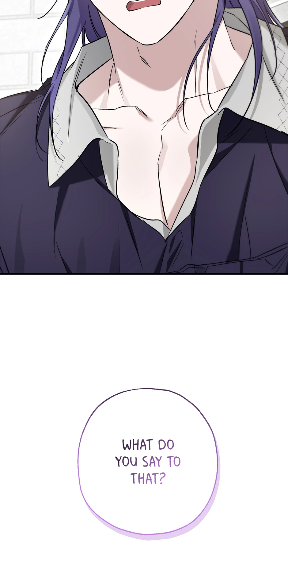 I Think My Friend’s Going to Become the Demon King (Mature) [Official] - 21. Killing Instinct manhwa