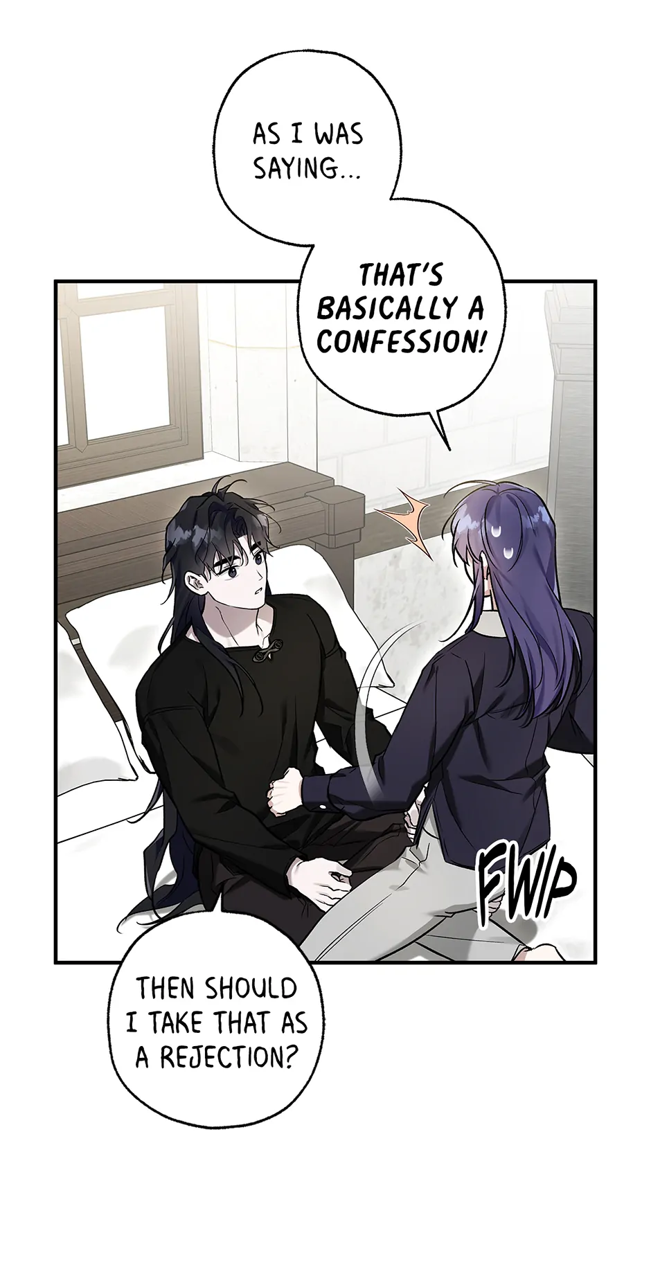 I Think My Friend’s Going to Become the Demon King (Mature) [Official] - 21. Killing Instinct manhwa