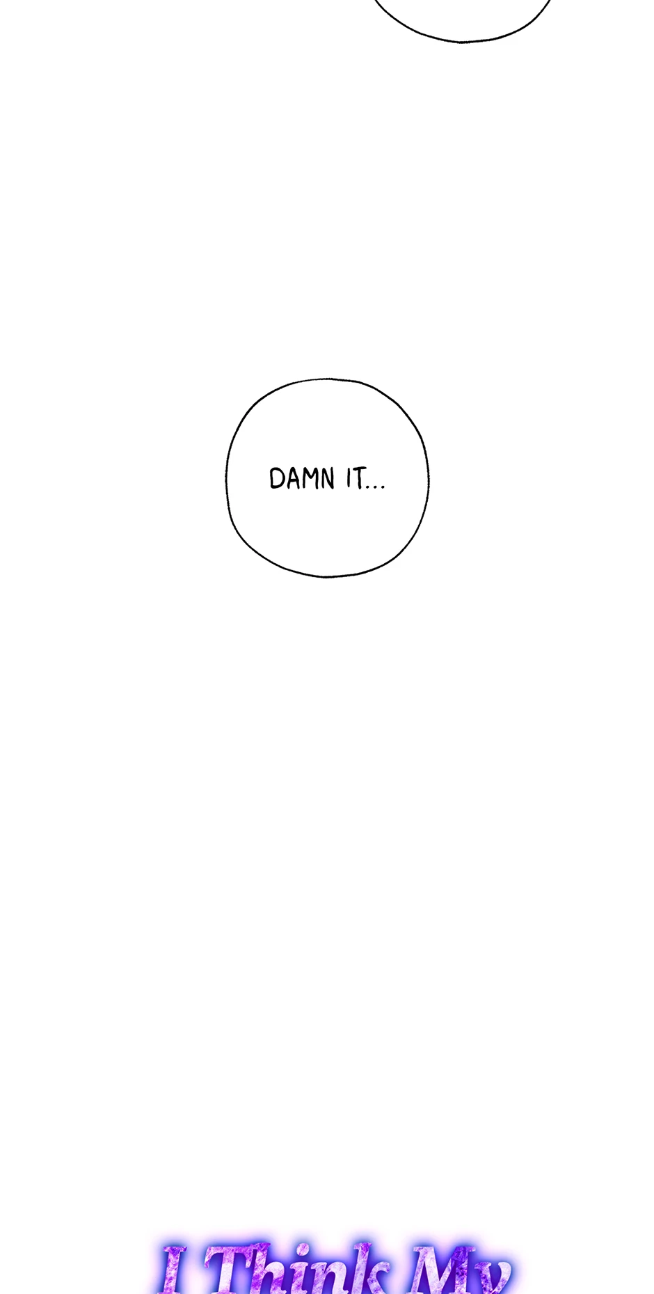 I Think My Friend’s Going to Become the Demon King (Mature) [Official] - 21. Killing Instinct manhwa