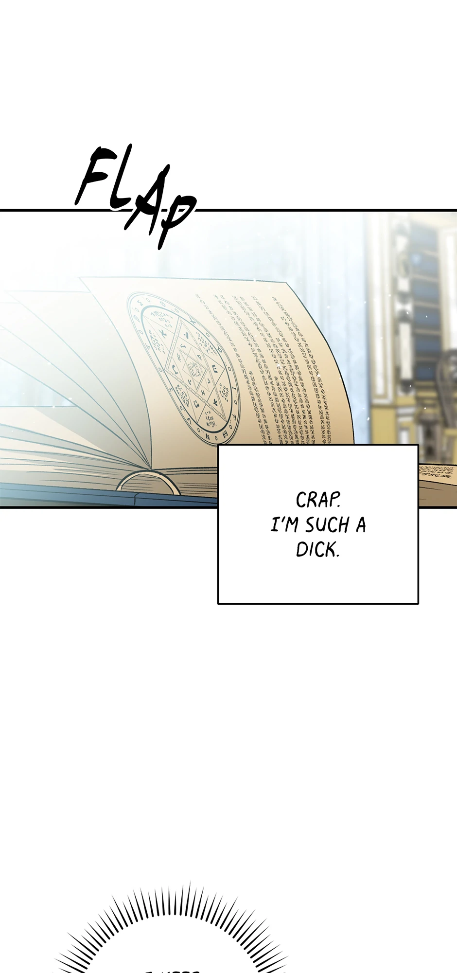 I Think My Friend’s Going to Become the Demon King (Mature) [Official] - 21. Killing Instinct manhwa