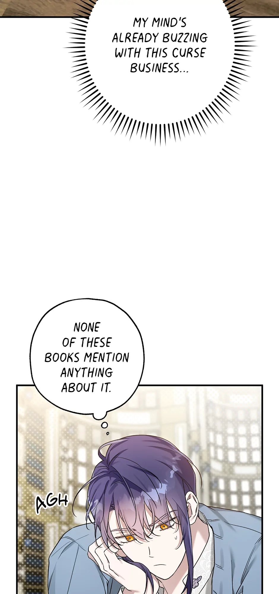 I Think My Friend’s Going to Become the Demon King (Mature) [Official] - 21. Killing Instinct manhwa