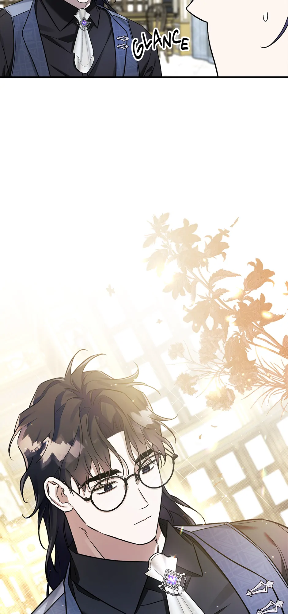 I Think My Friend’s Going to Become the Demon King (Mature) [Official] - 21. Killing Instinct manhwa