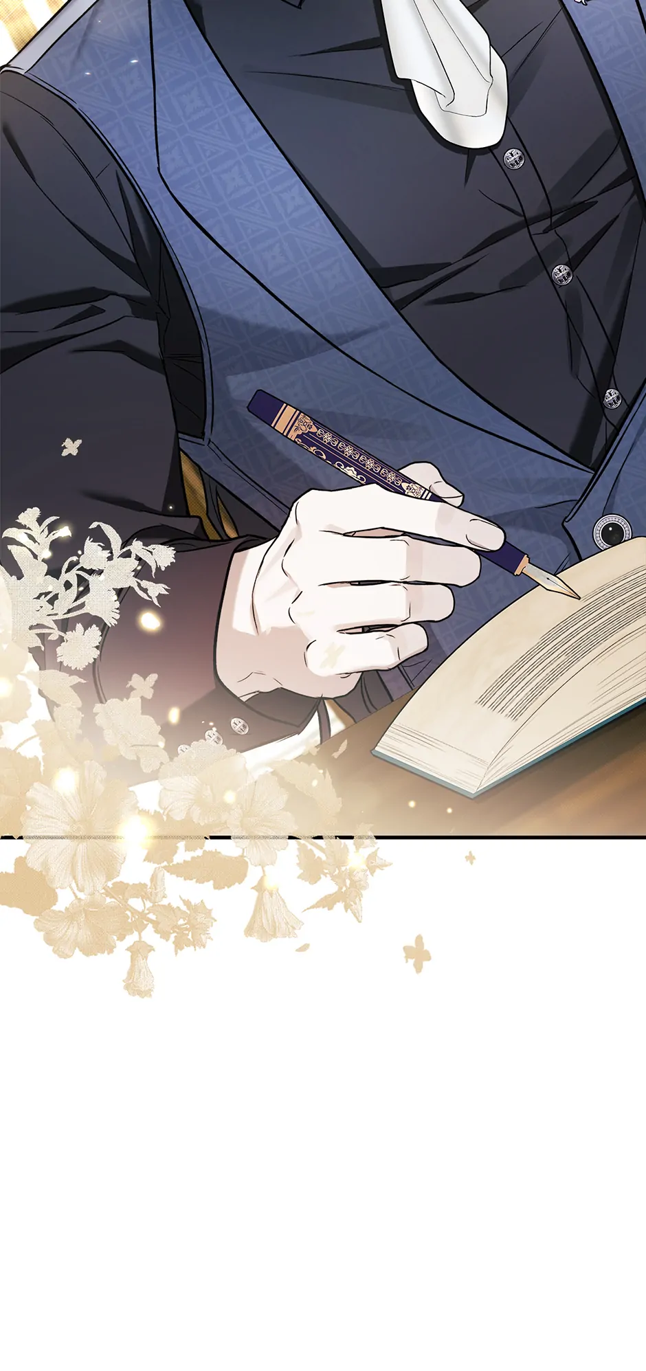 I Think My Friend’s Going to Become the Demon King (Mature) [Official] - 21. Killing Instinct manhwa