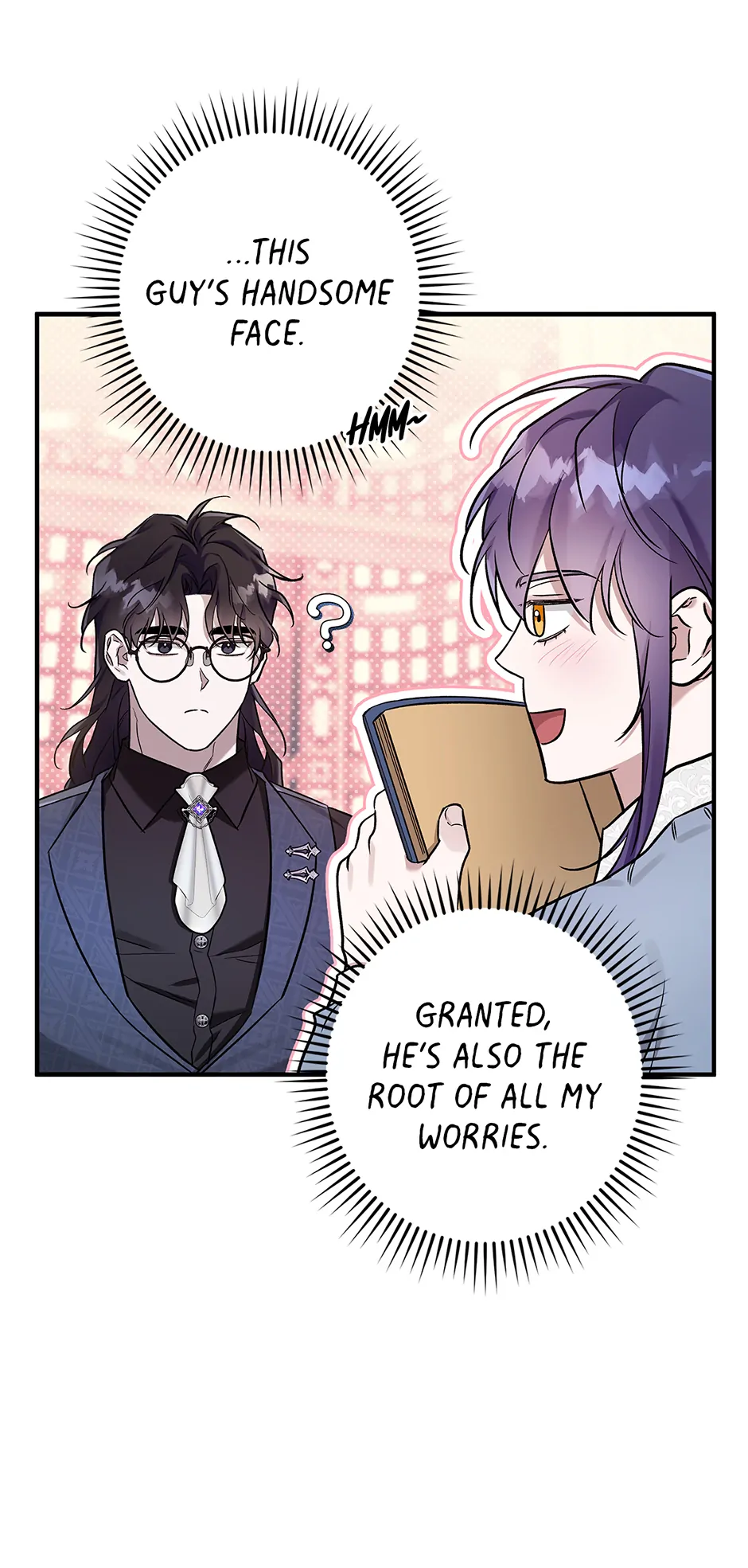 I Think My Friend’s Going to Become the Demon King (Mature) [Official] - 21. Killing Instinct manhwa