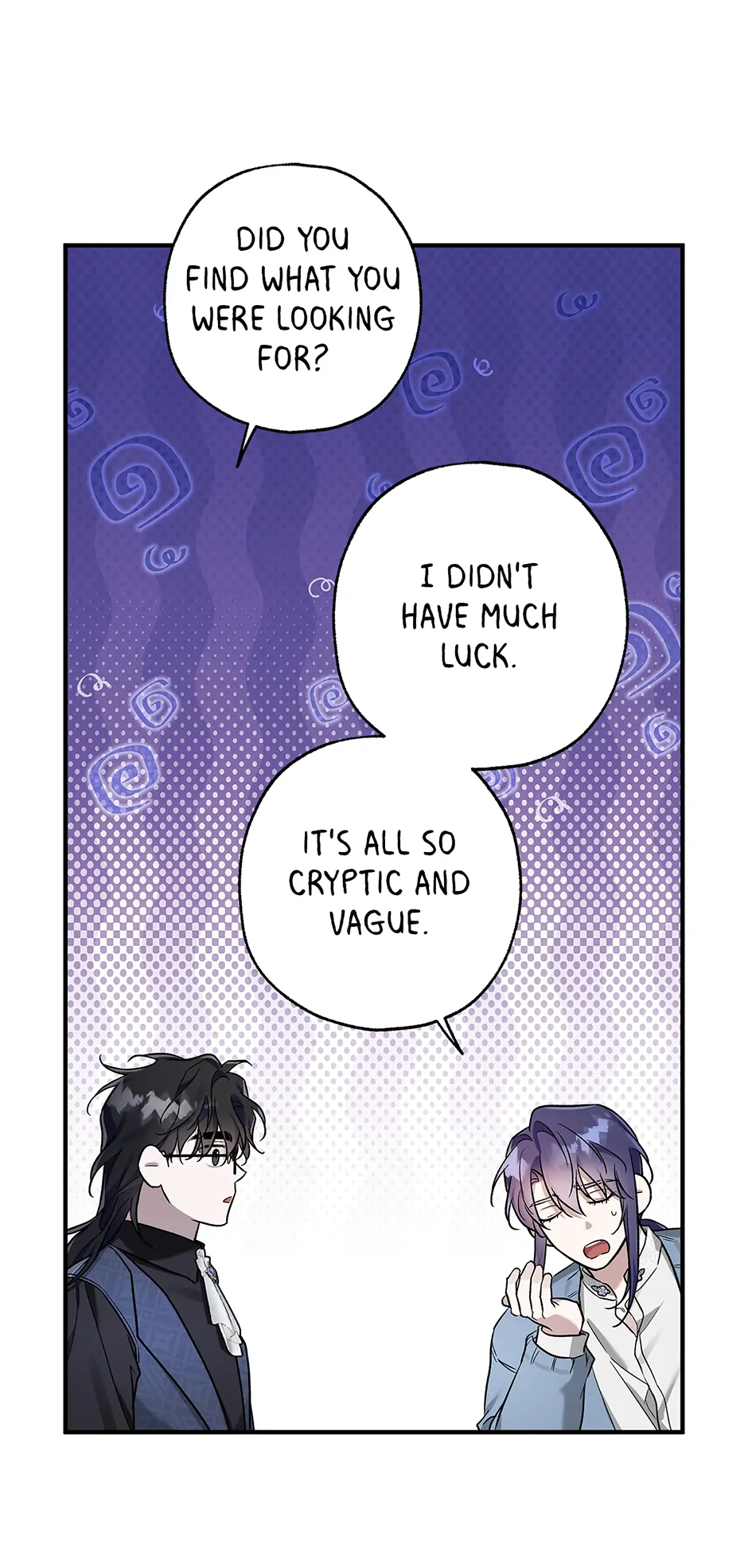 I Think My Friend’s Going to Become the Demon King (Mature) [Official] - 21. Killing Instinct manhwa
