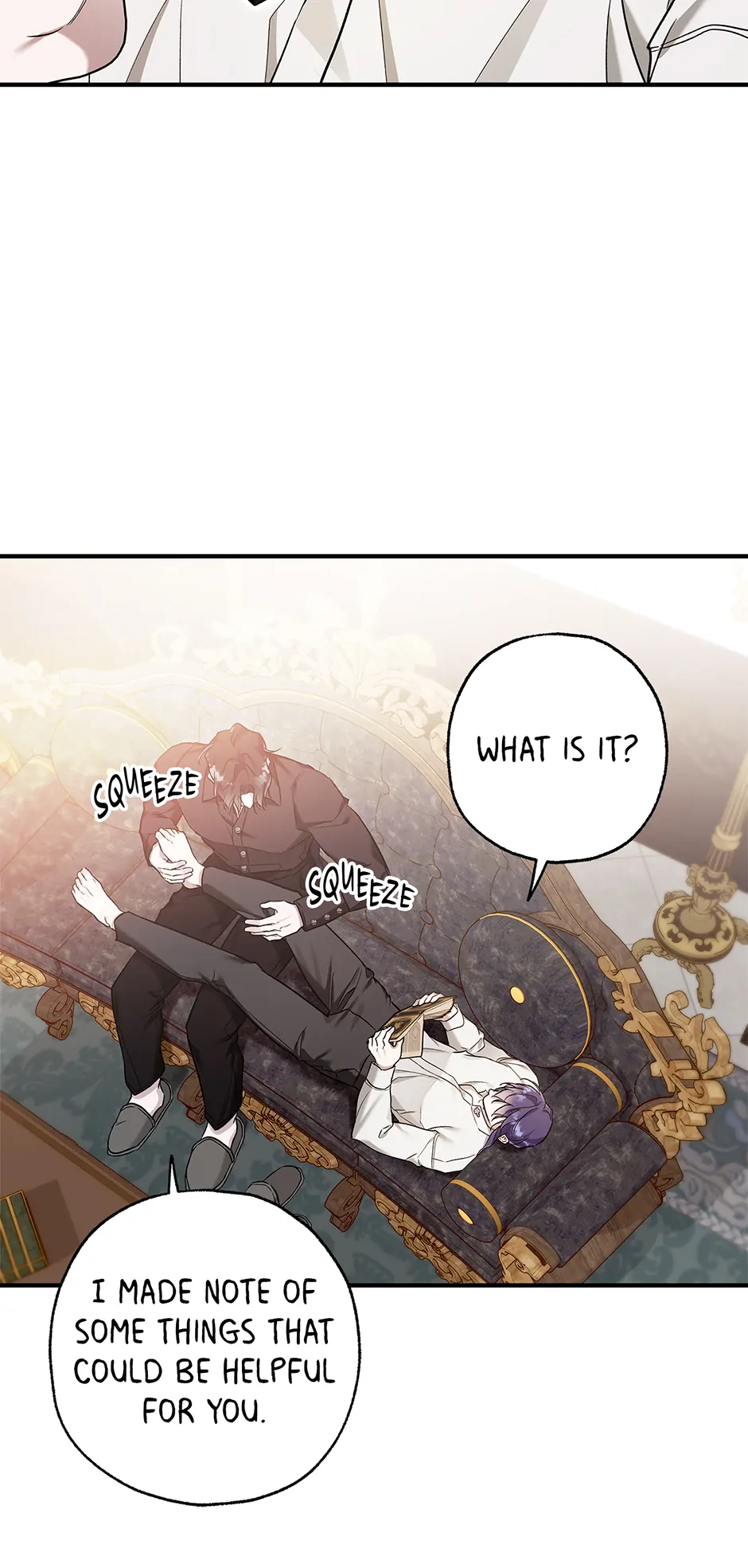 I Think My Friend’s Going to Become the Demon King (Mature) [Official] - 21. Killing Instinct manhwa
