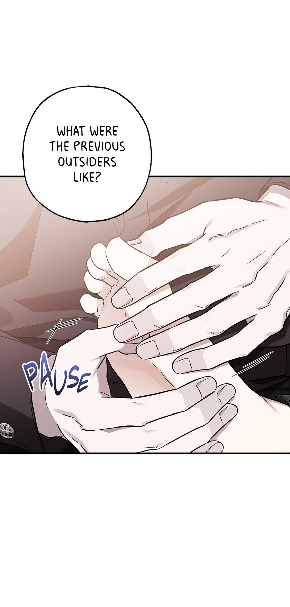 I Think My Friend’s Going to Become the Demon King (Mature) [Official] - 21. Killing Instinct manhwa