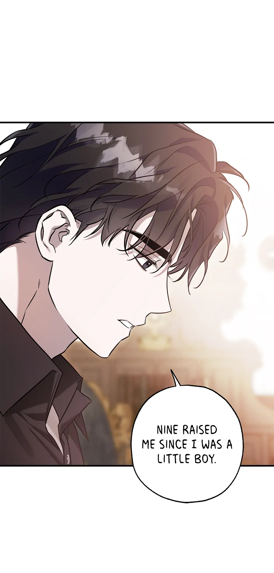 I Think My Friend’s Going to Become the Demon King (Mature) [Official] - 21. Killing Instinct manhwa