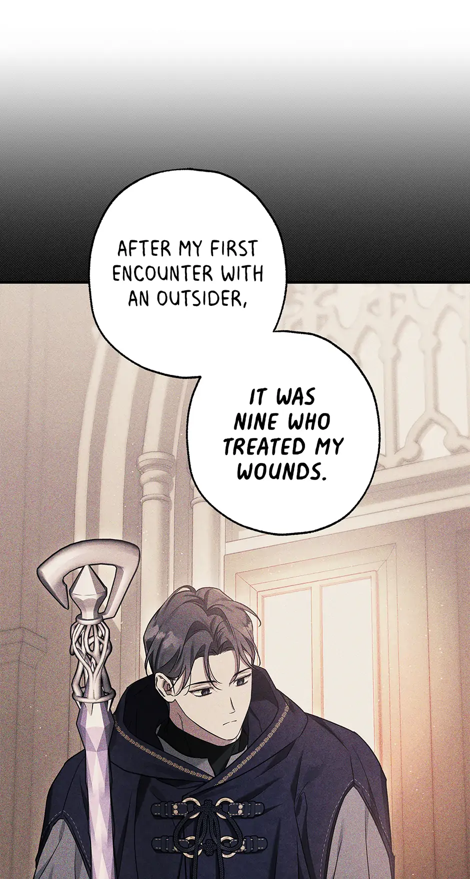 I Think My Friend’s Going to Become the Demon King (Mature) [Official] - 21. Killing Instinct manhwa