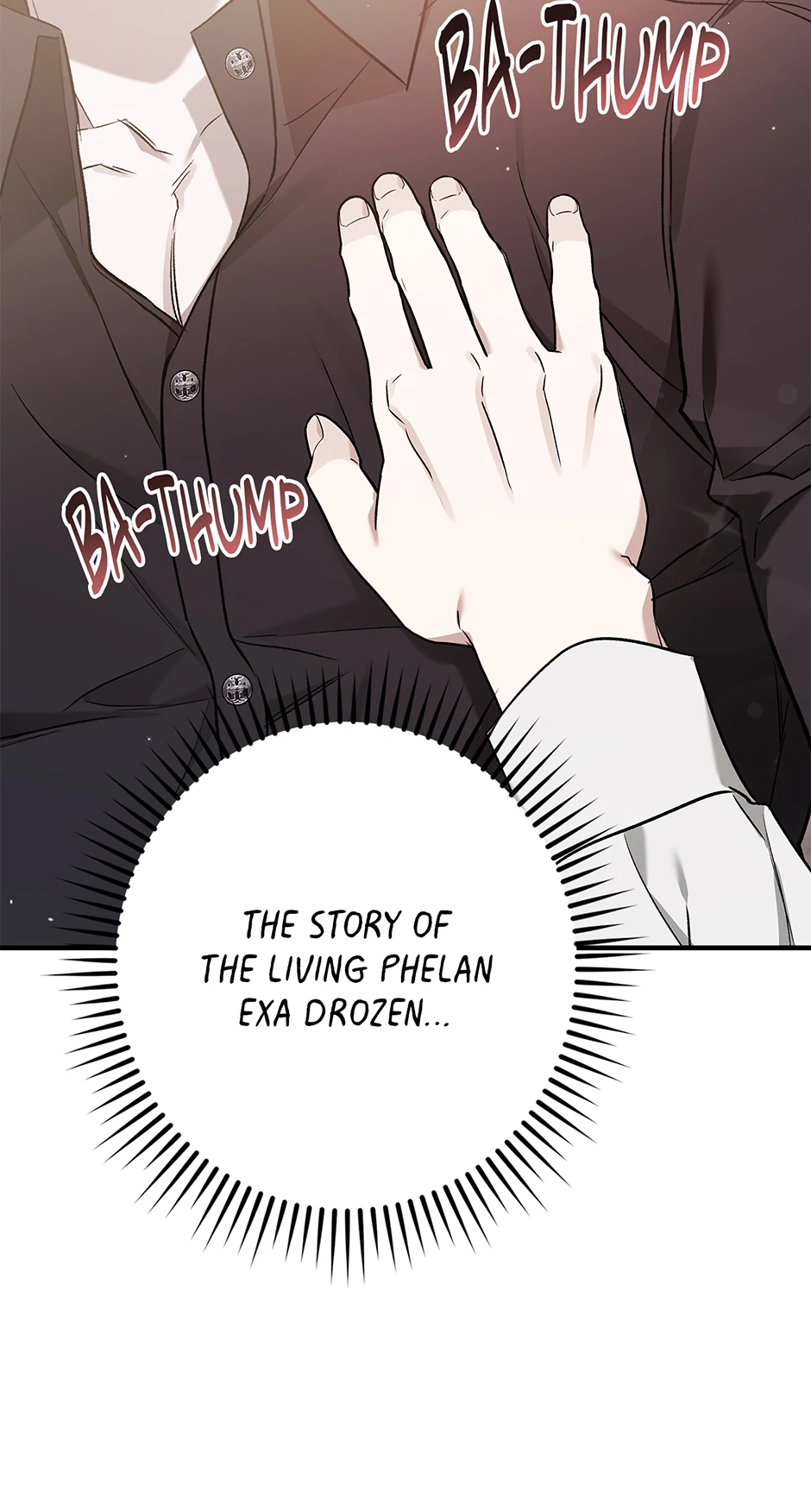I Think My Friend’s Going to Become the Demon King (Mature) [Official] - 21. Killing Instinct manhwa
