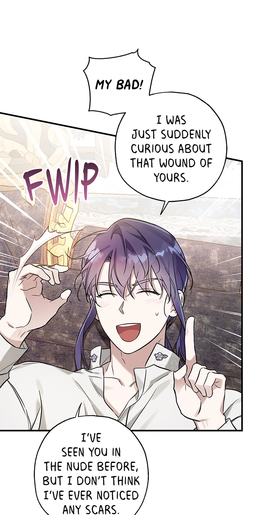 I Think My Friend’s Going to Become the Demon King (Mature) [Official] - 21. Killing Instinct manhwa
